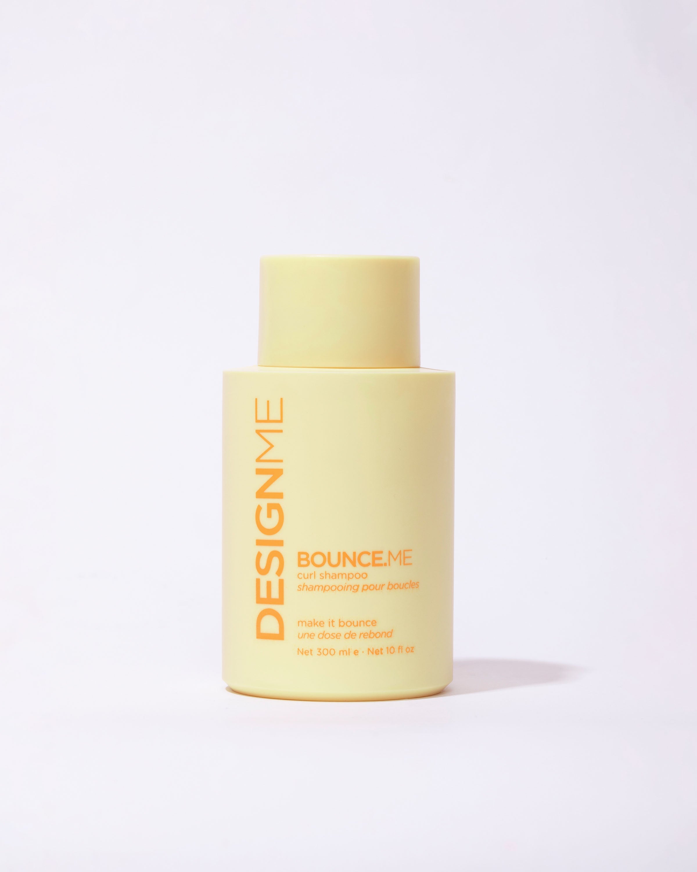 SHAMPOOING BOUNCE.ME CURL