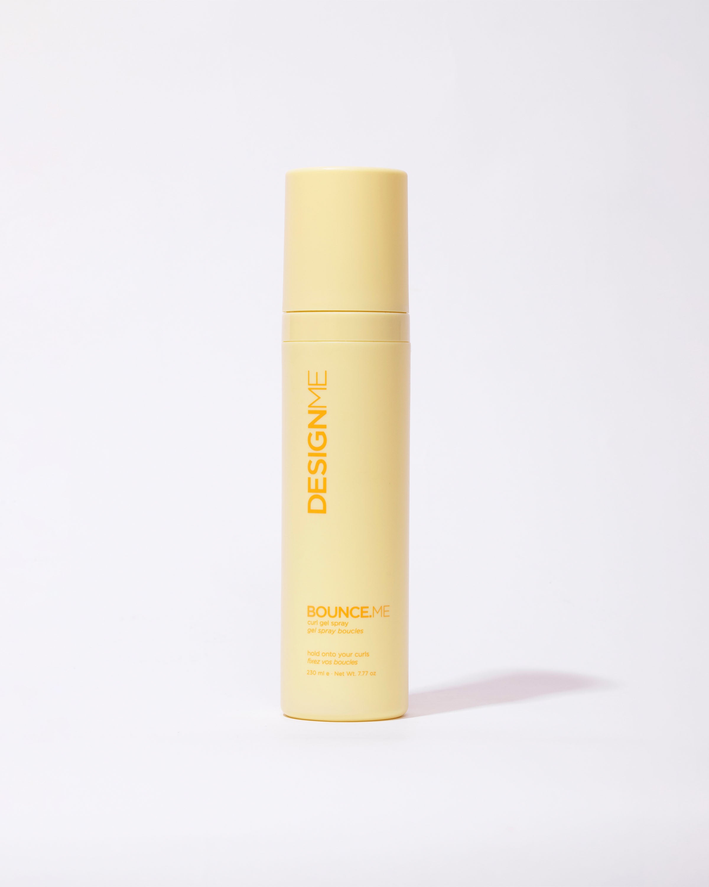GEL SPRAY BOUNCE.ME POUR BOUCLES