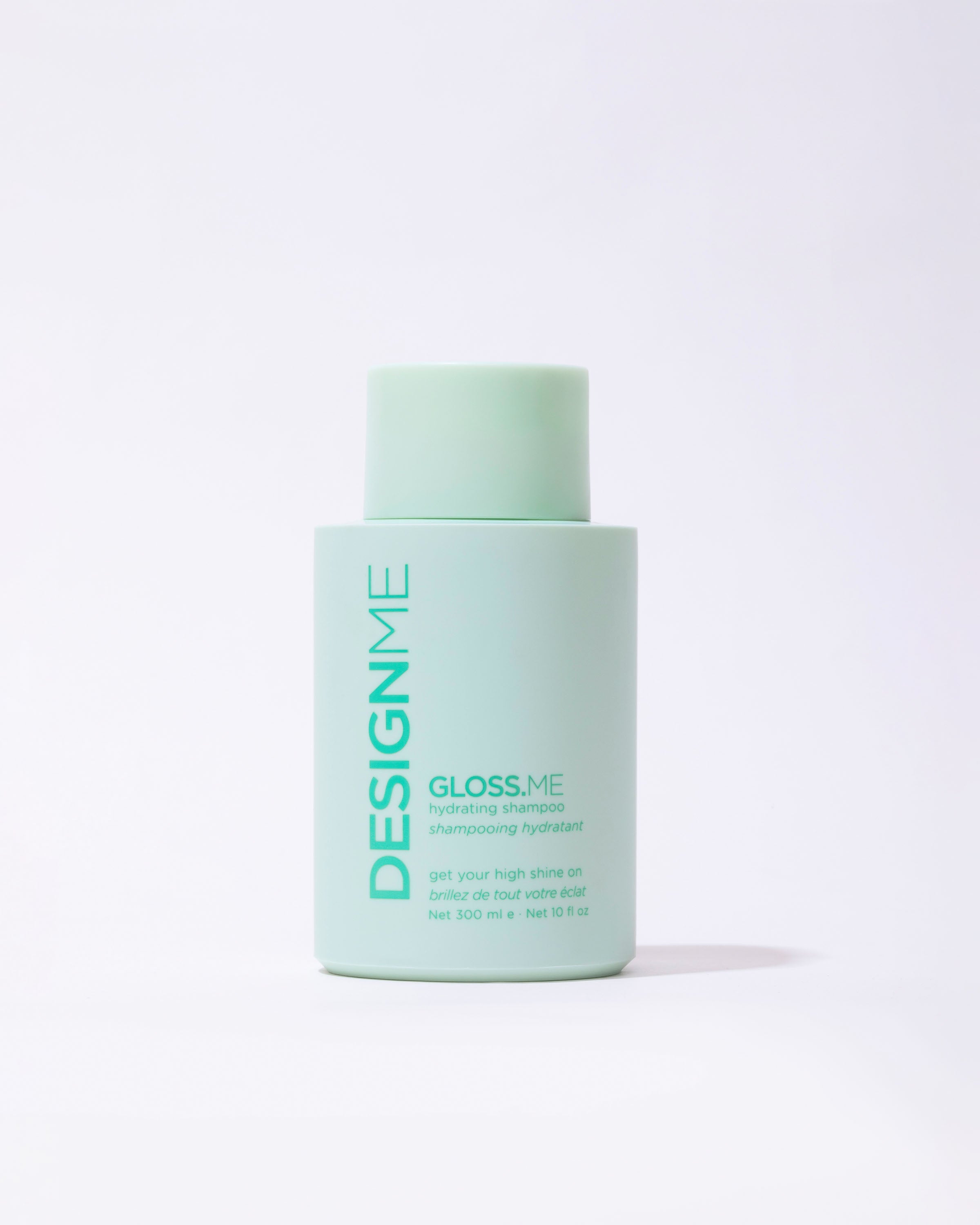 Shampooing hydratant Gloss.ME