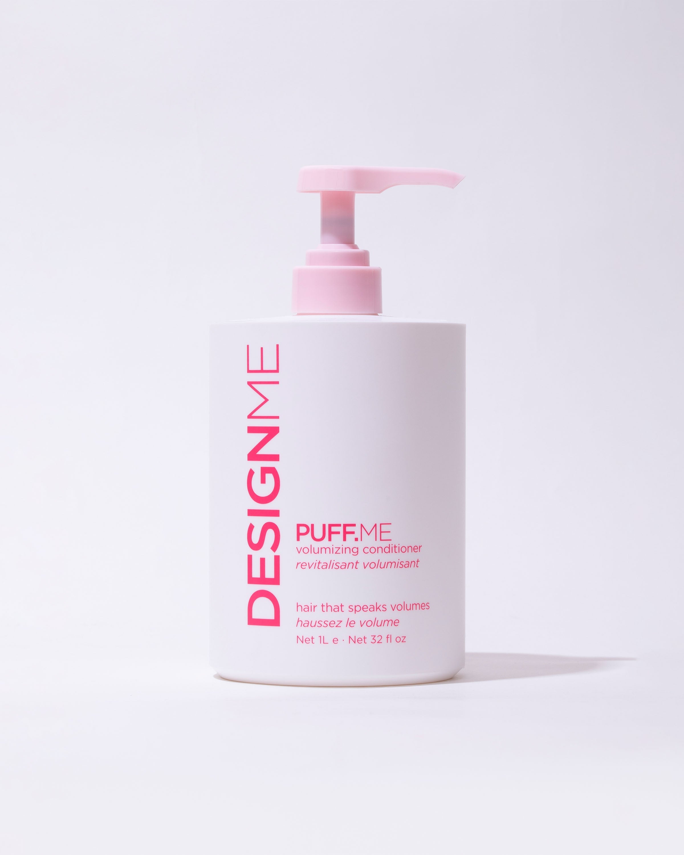 PUFF.ME VOLUMIZING CONDITIONER