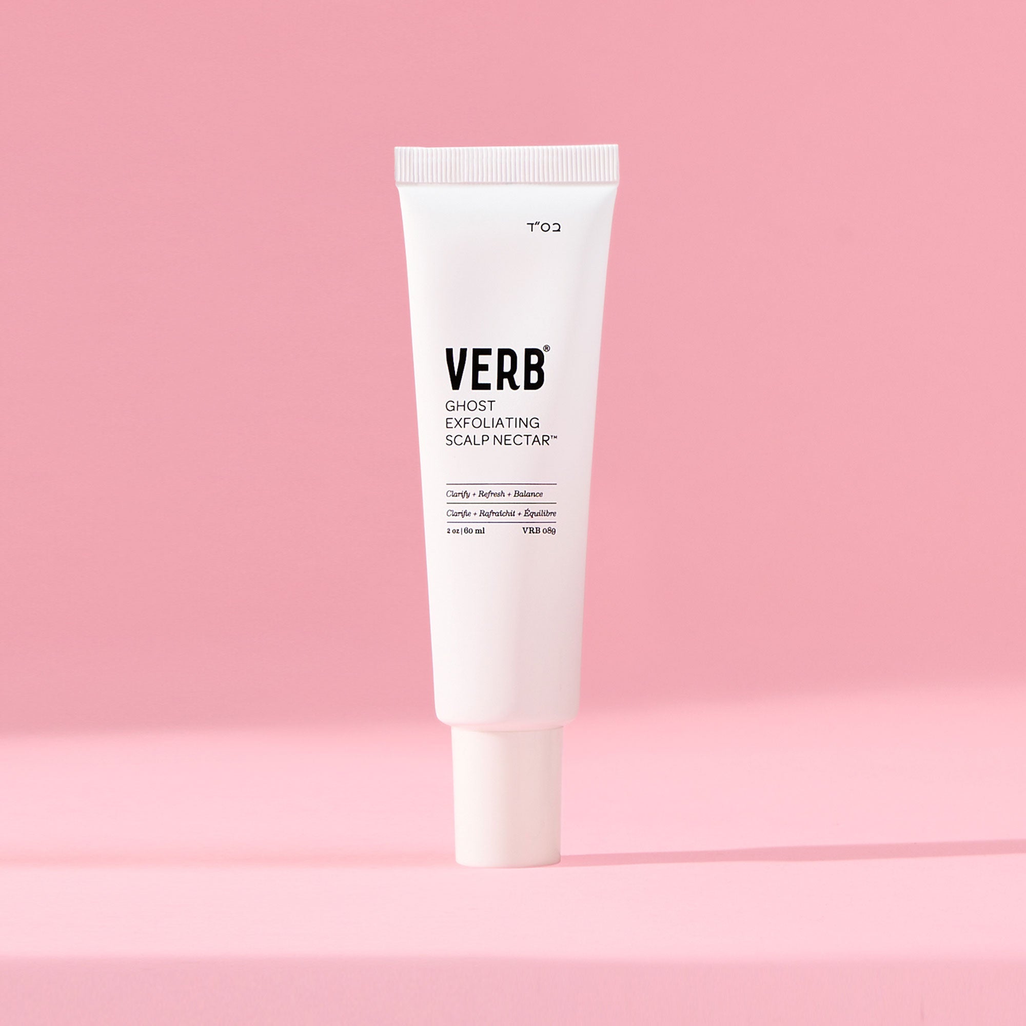 VERB Exfoliating Scalp Nectar