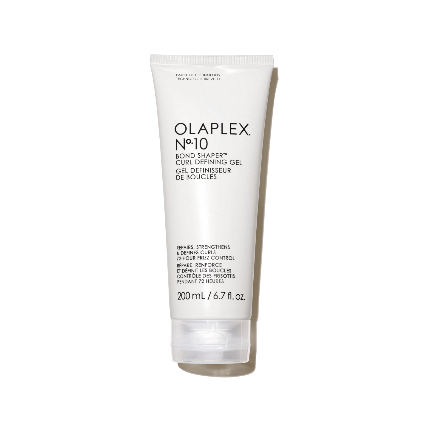 OLAPLEX N°10 BOND SHAPER GEL DÉFINISSEUR DE BOUCLES 200 ML