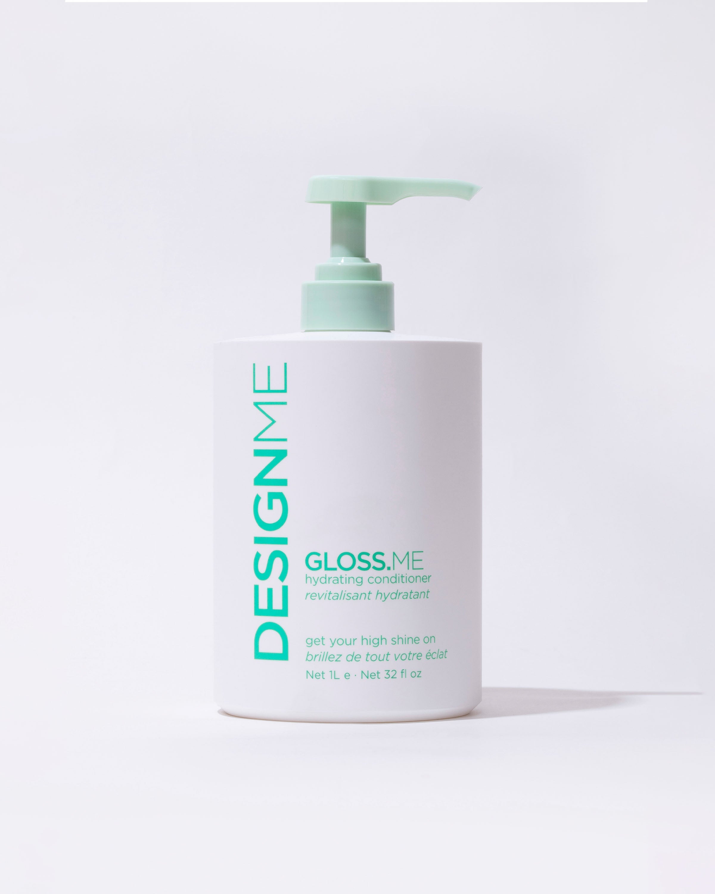 Gloss.ME Hydrating Conditioner