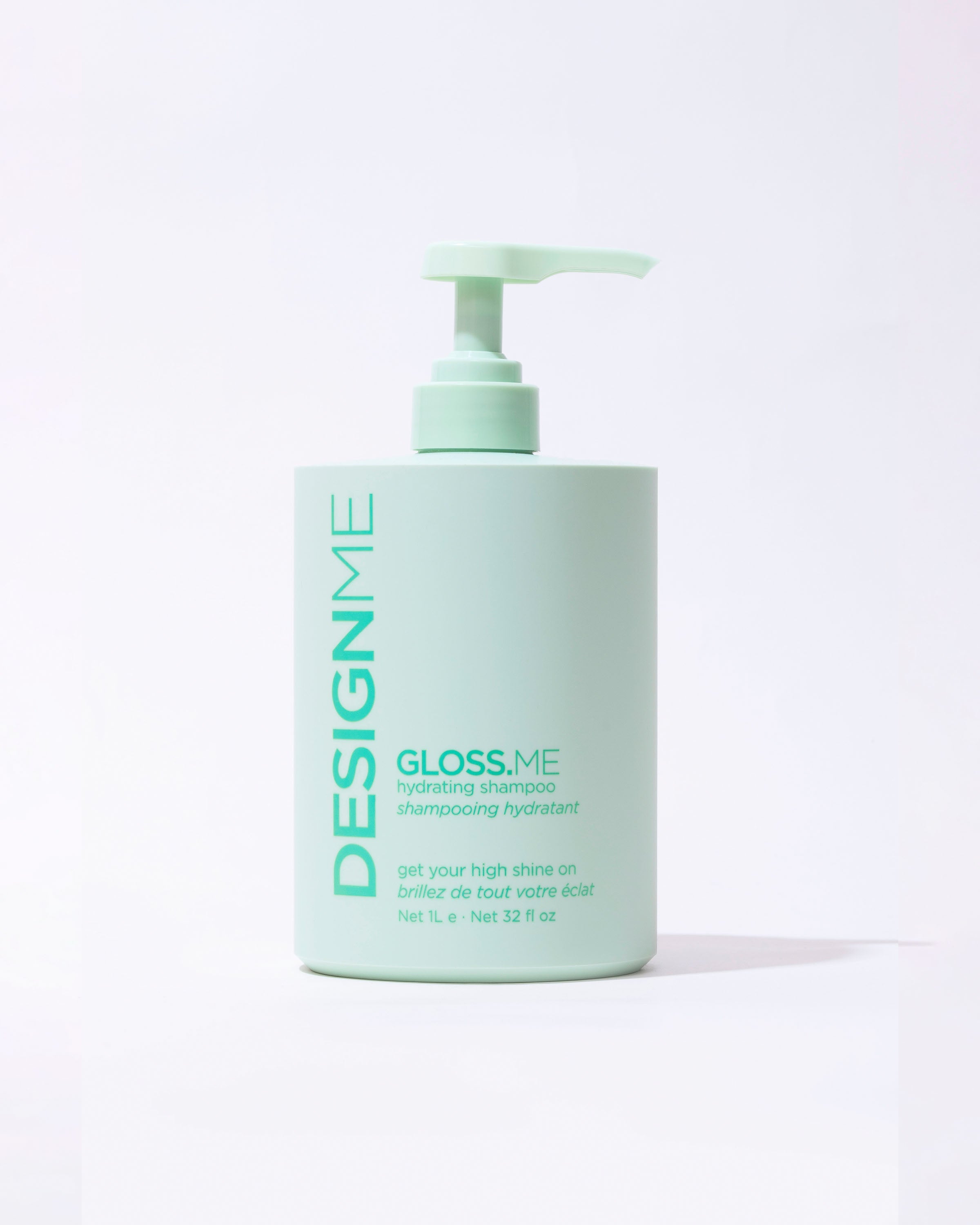 Shampooing hydratant Gloss.ME