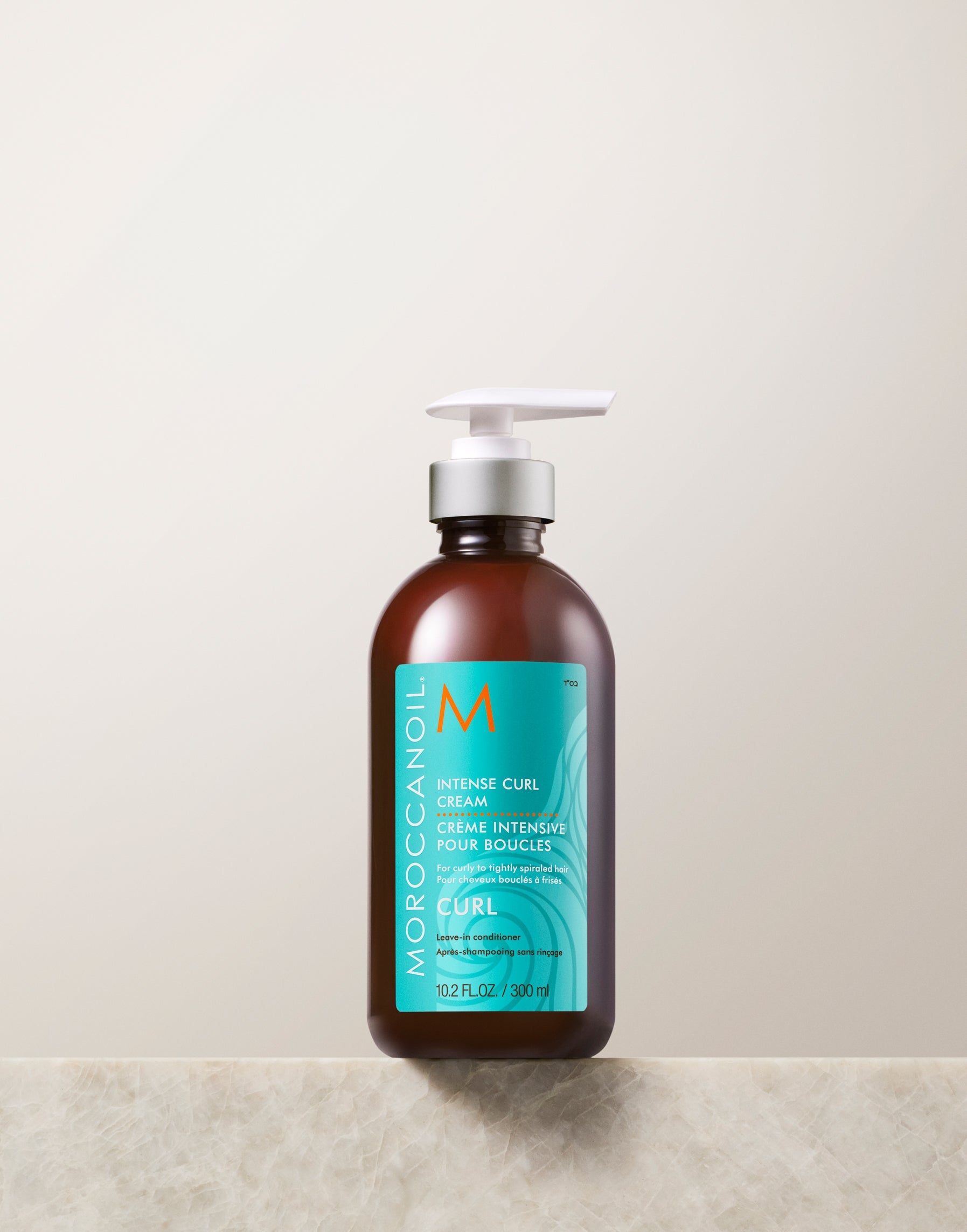 CRÈME BOUCLES INTENSE MOROCCANOIL