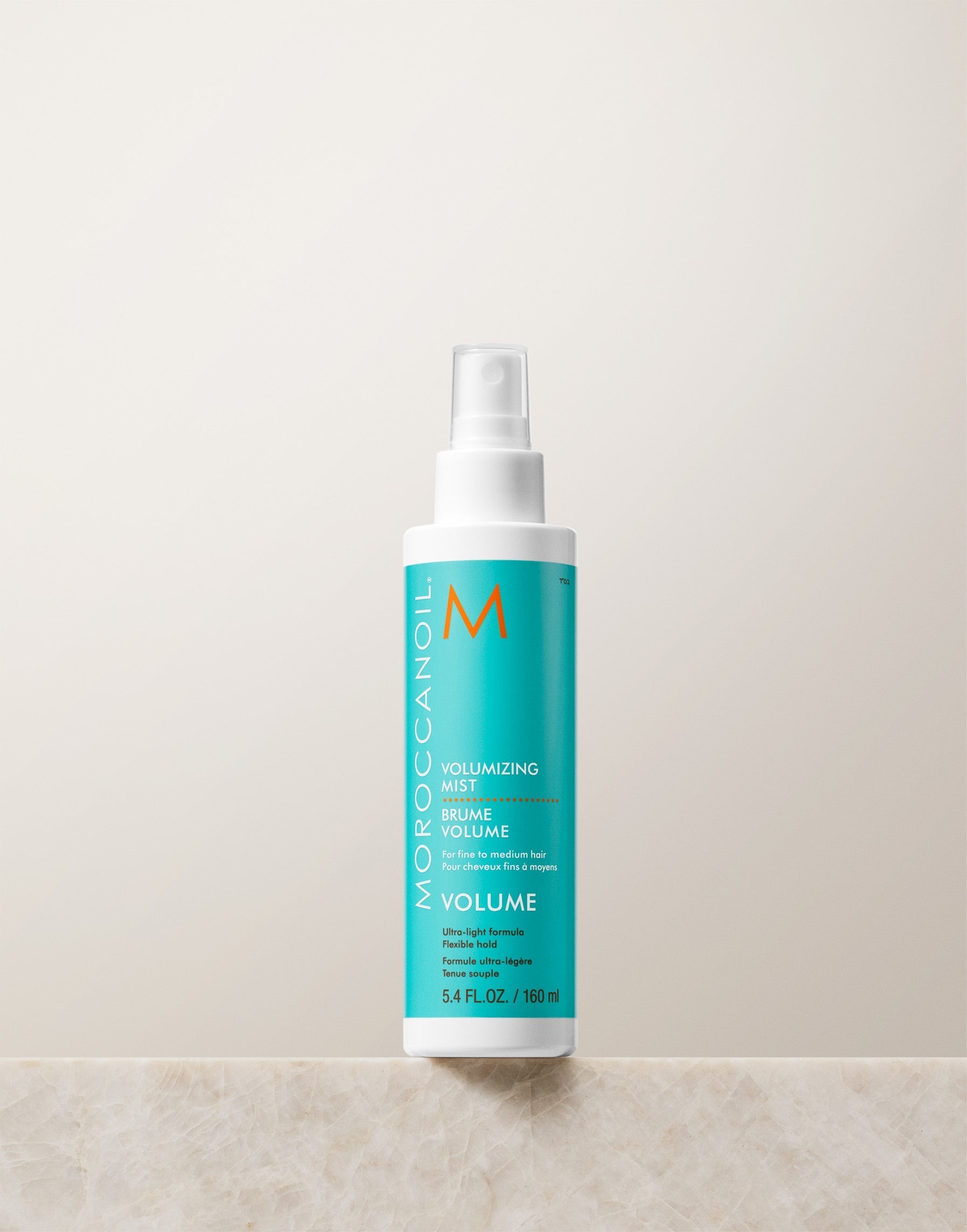 MOROCCANOIL VOLUMIZING MIST