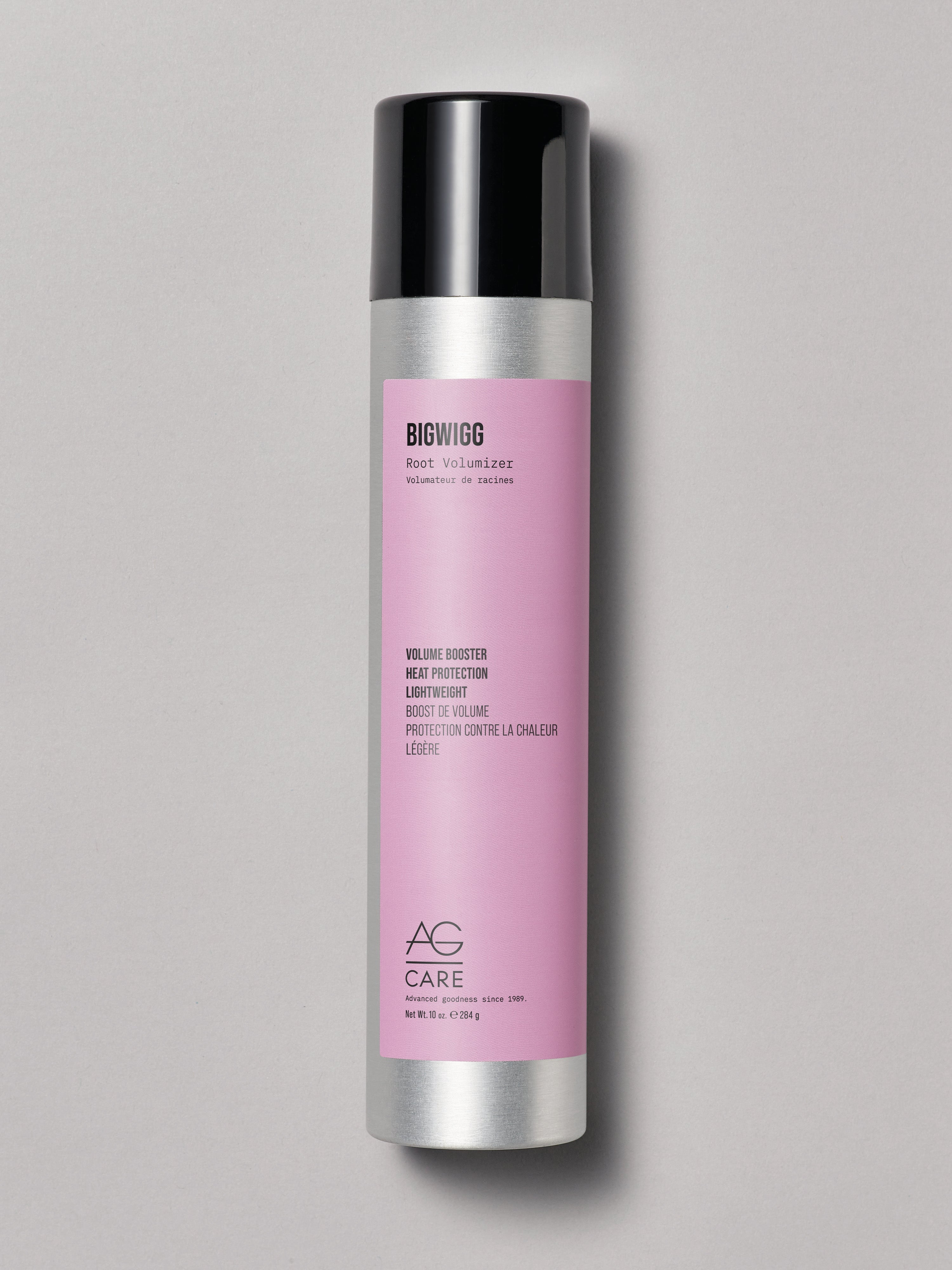 AG CARE Bigwigg Root Volumizer