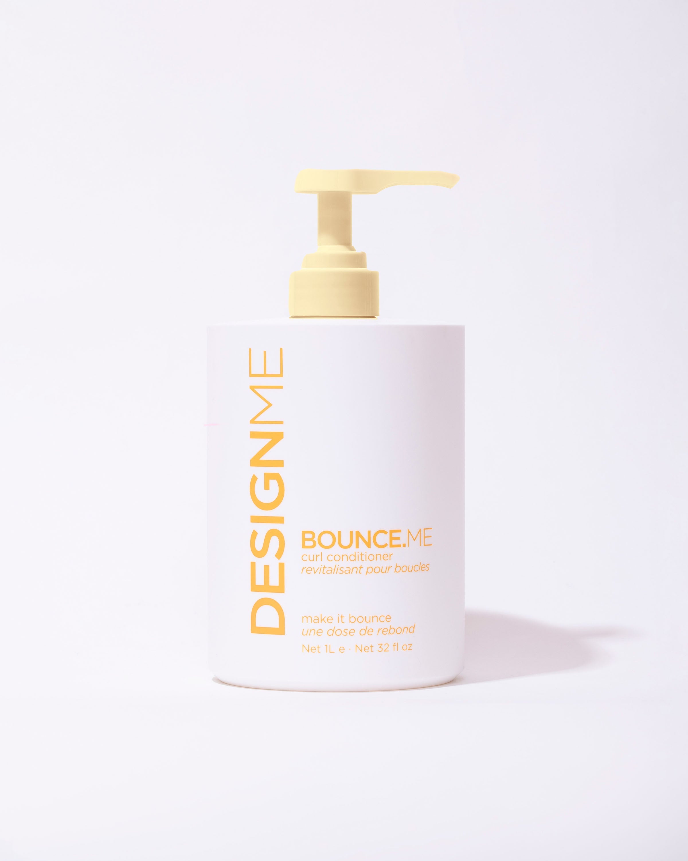 Après-shampooing pour boucles BOUNCE.ME