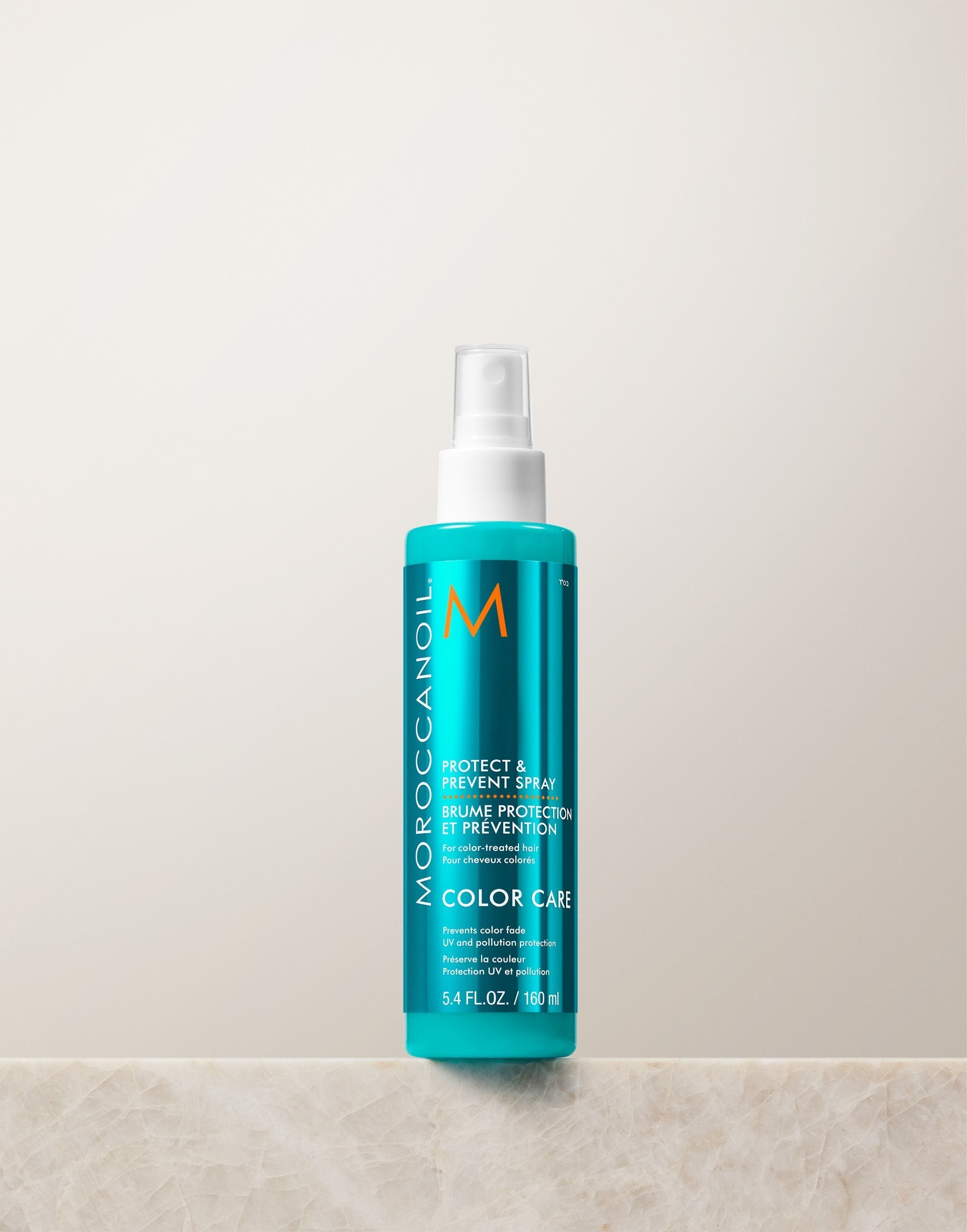 Spray protecteur et préventif MOROCCANOIL