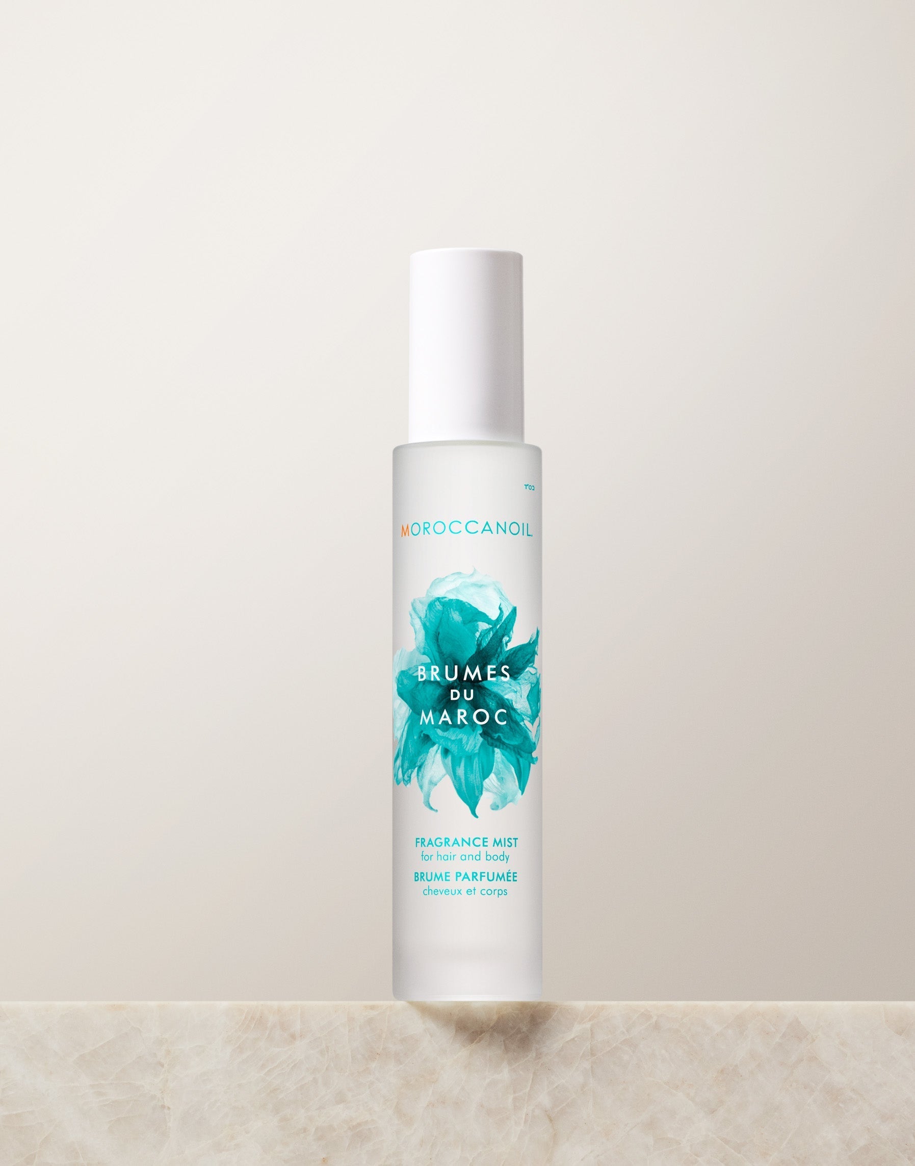 PARFUM MOROCCANOIL BRUME DU MAROC