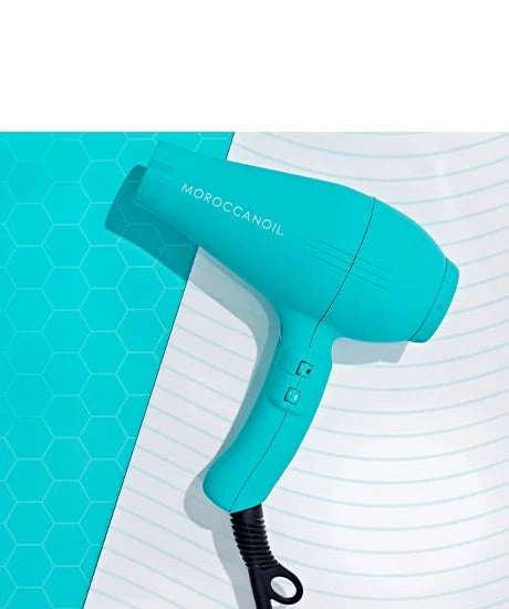 SÈCHE-CHEVEUX IONIQUE MOROCCANOIL PUISSANCE ET PERFORMANCE