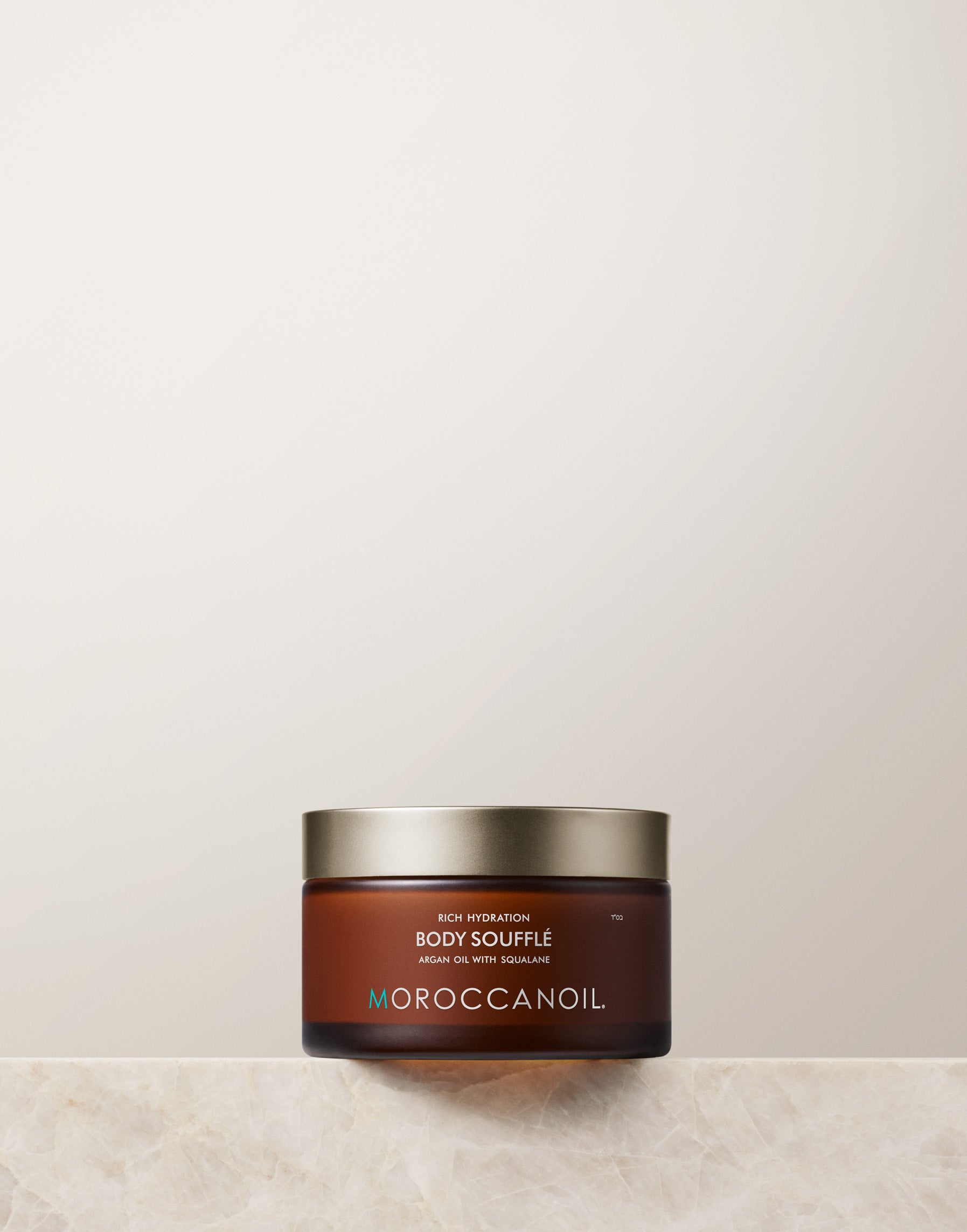 Parfum soufflé corporel Moroccanoil Original