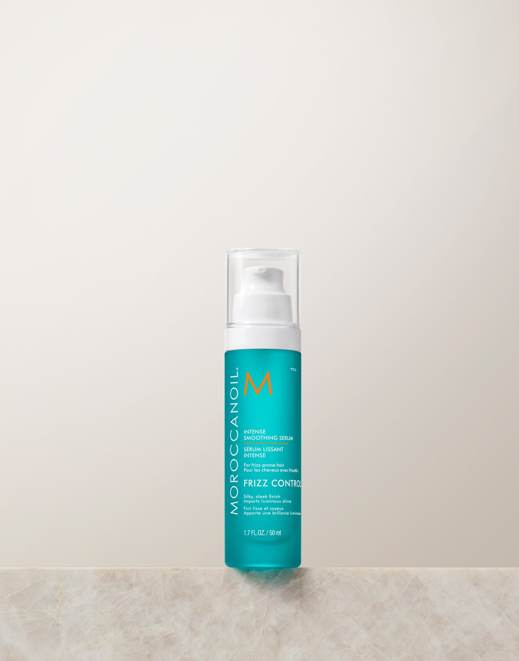 Sérum lissant intense Moroccanoil