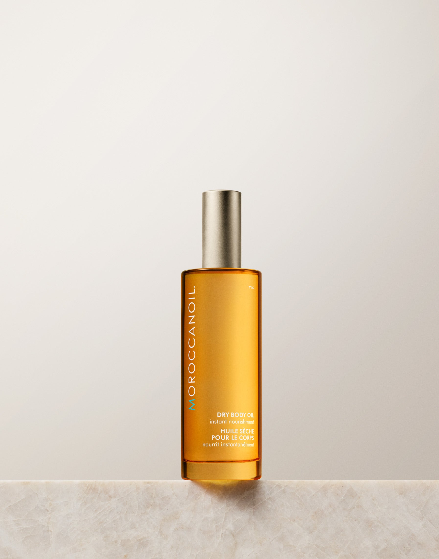 Huile sèche pour le corps MOROCCANOIL