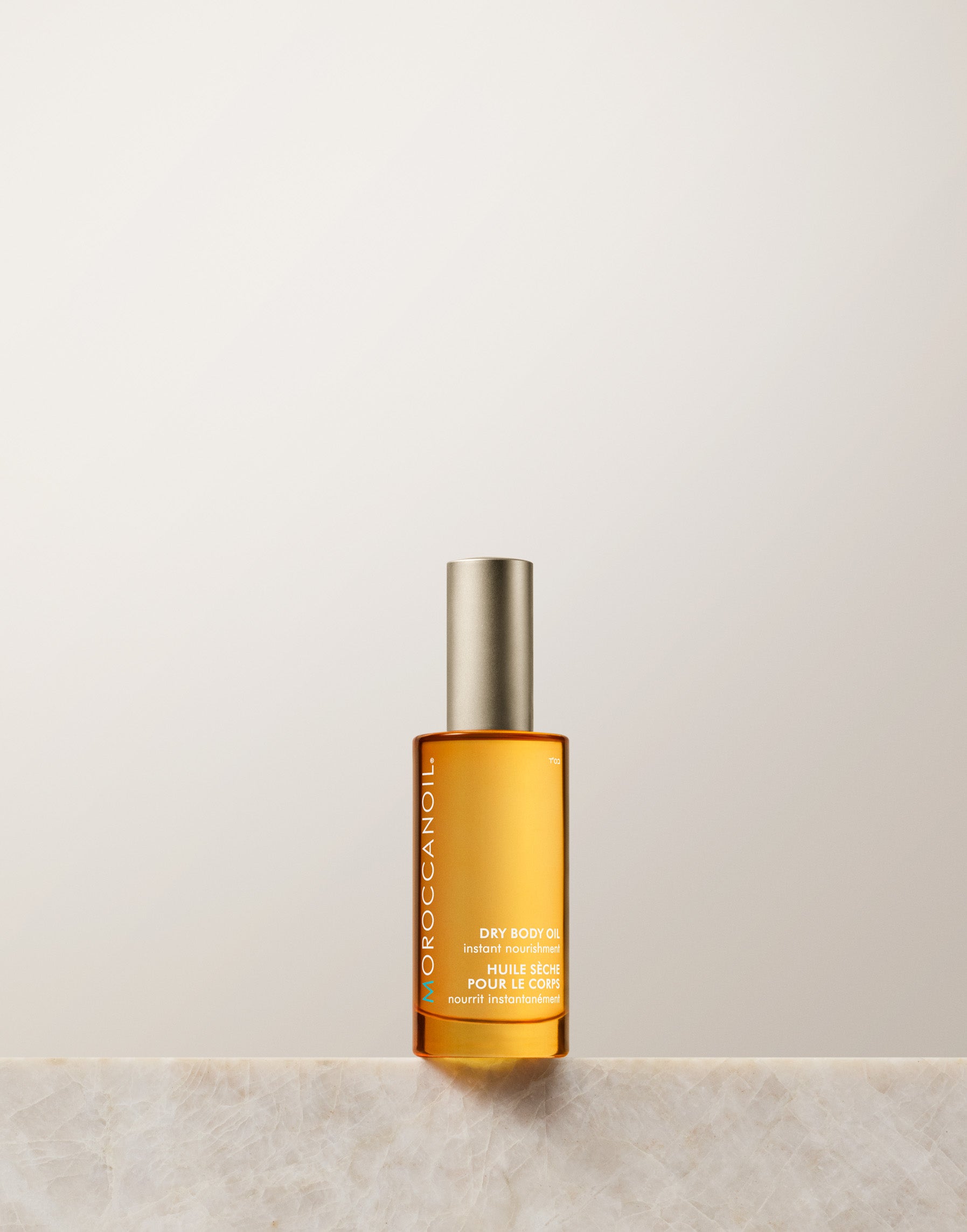 Huile sèche pour le corps MOROCCANOIL