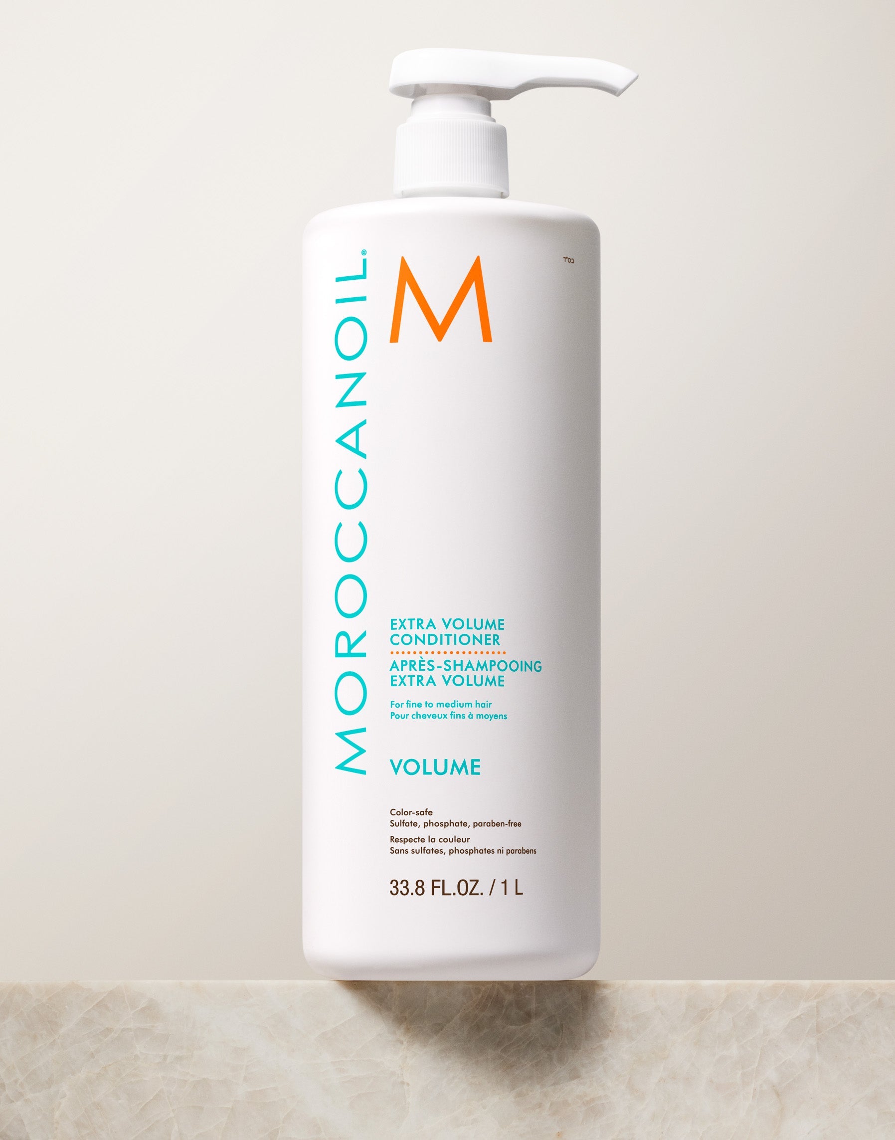 MOROCCANOIL EXTRA VOLUME CONDITIONER
