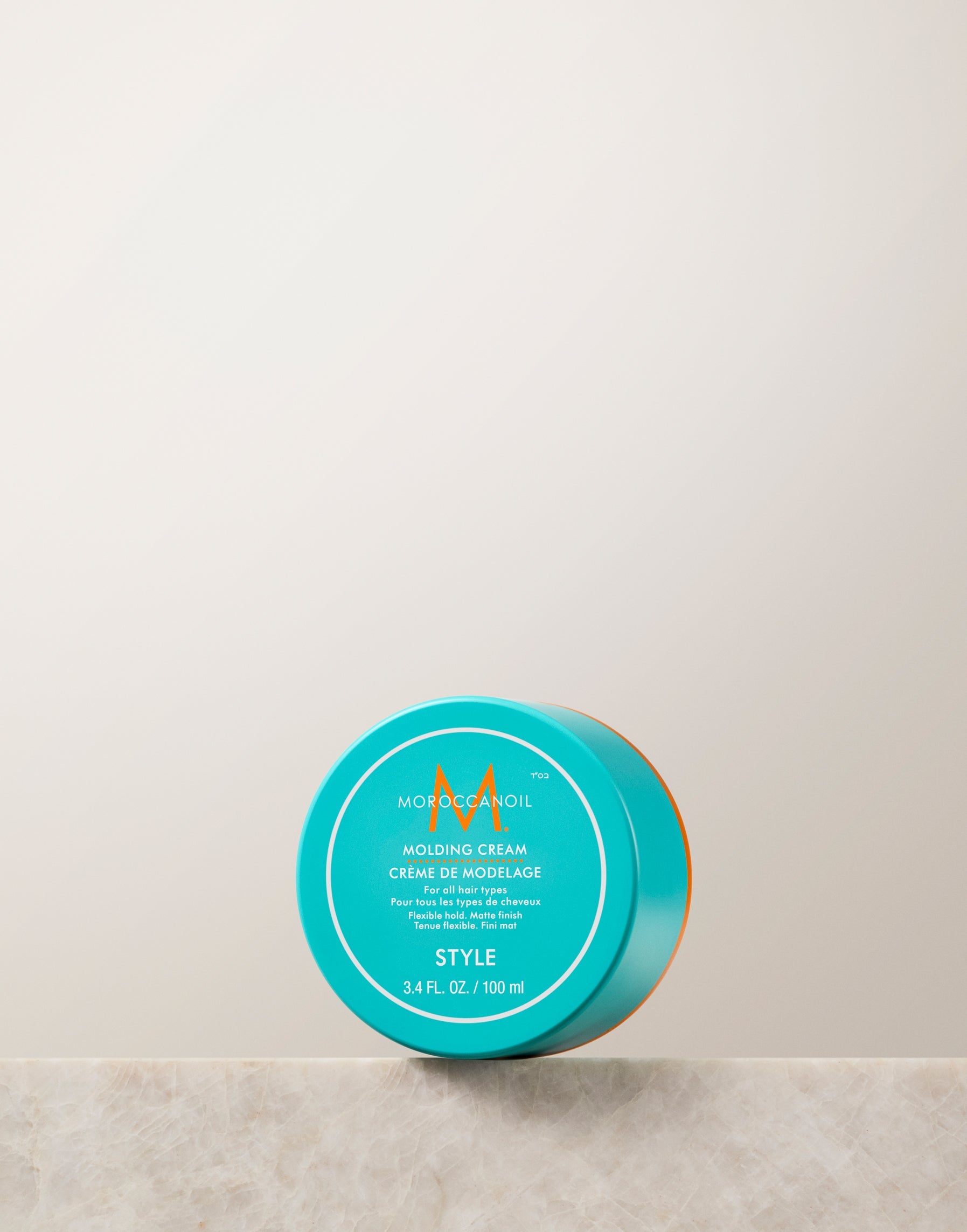 Crème modelante Moroccanoil