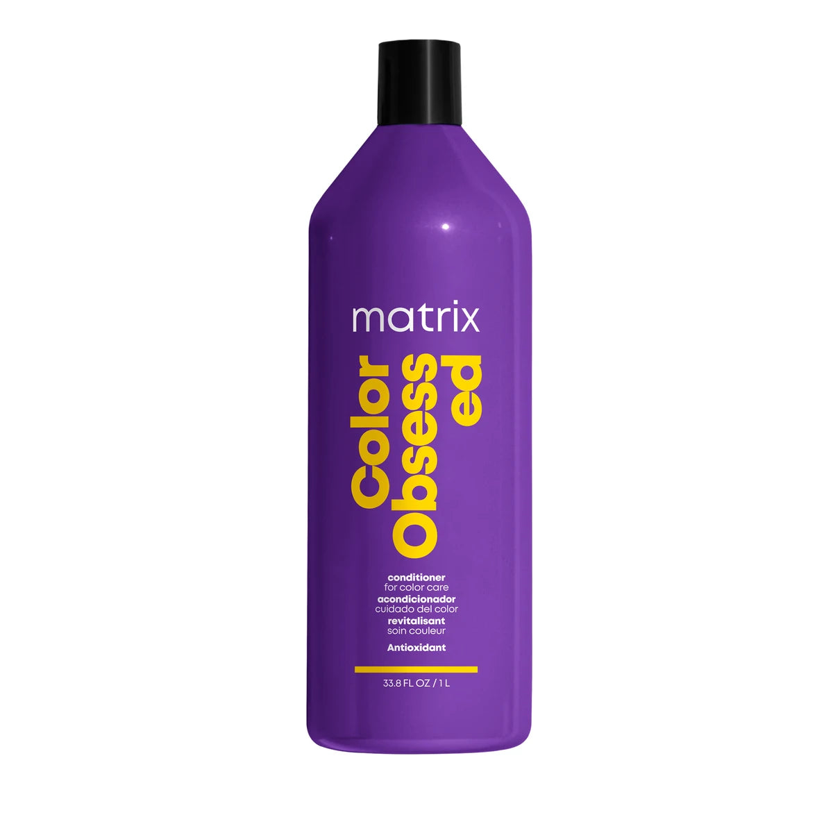MATRIX TOTAL RESULTS COLOR OBSESSED CONDITIONER