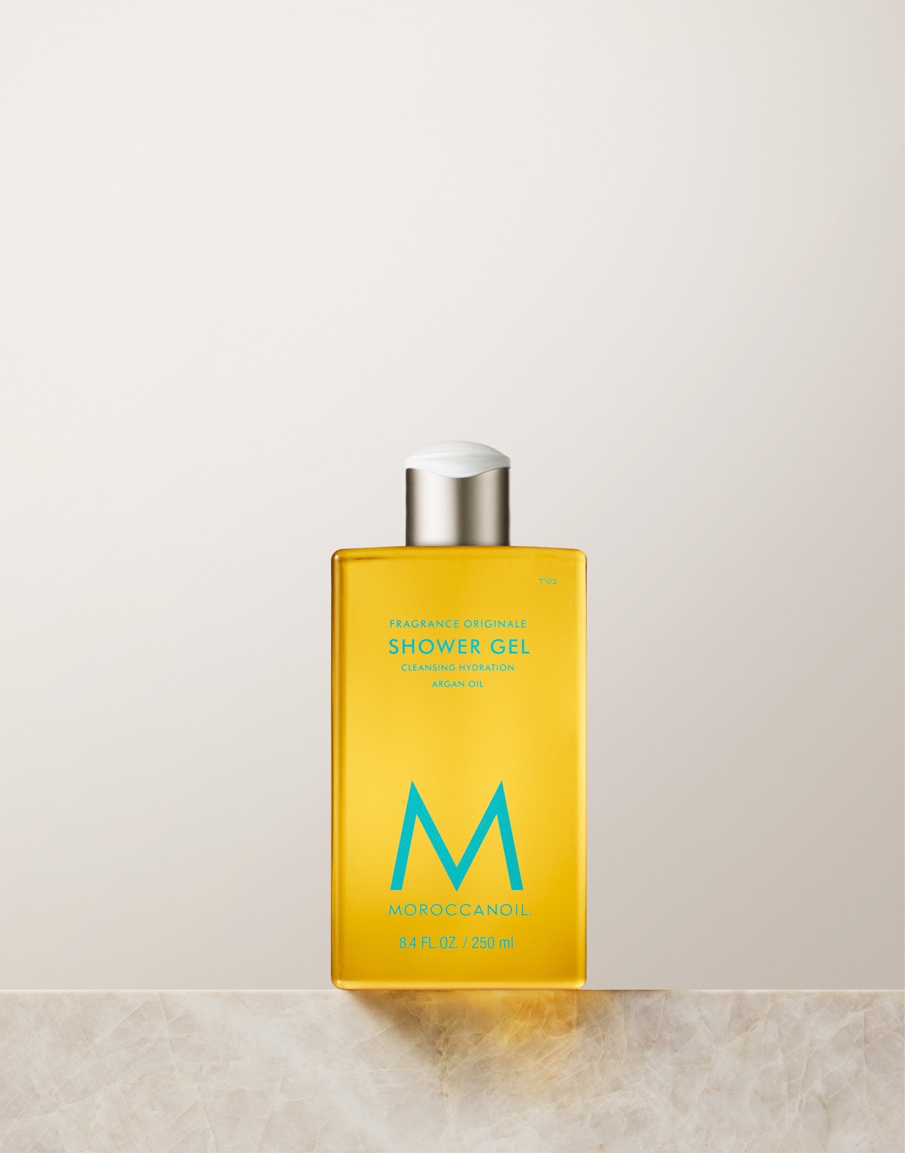 Gel douche corporel Moroccanoil