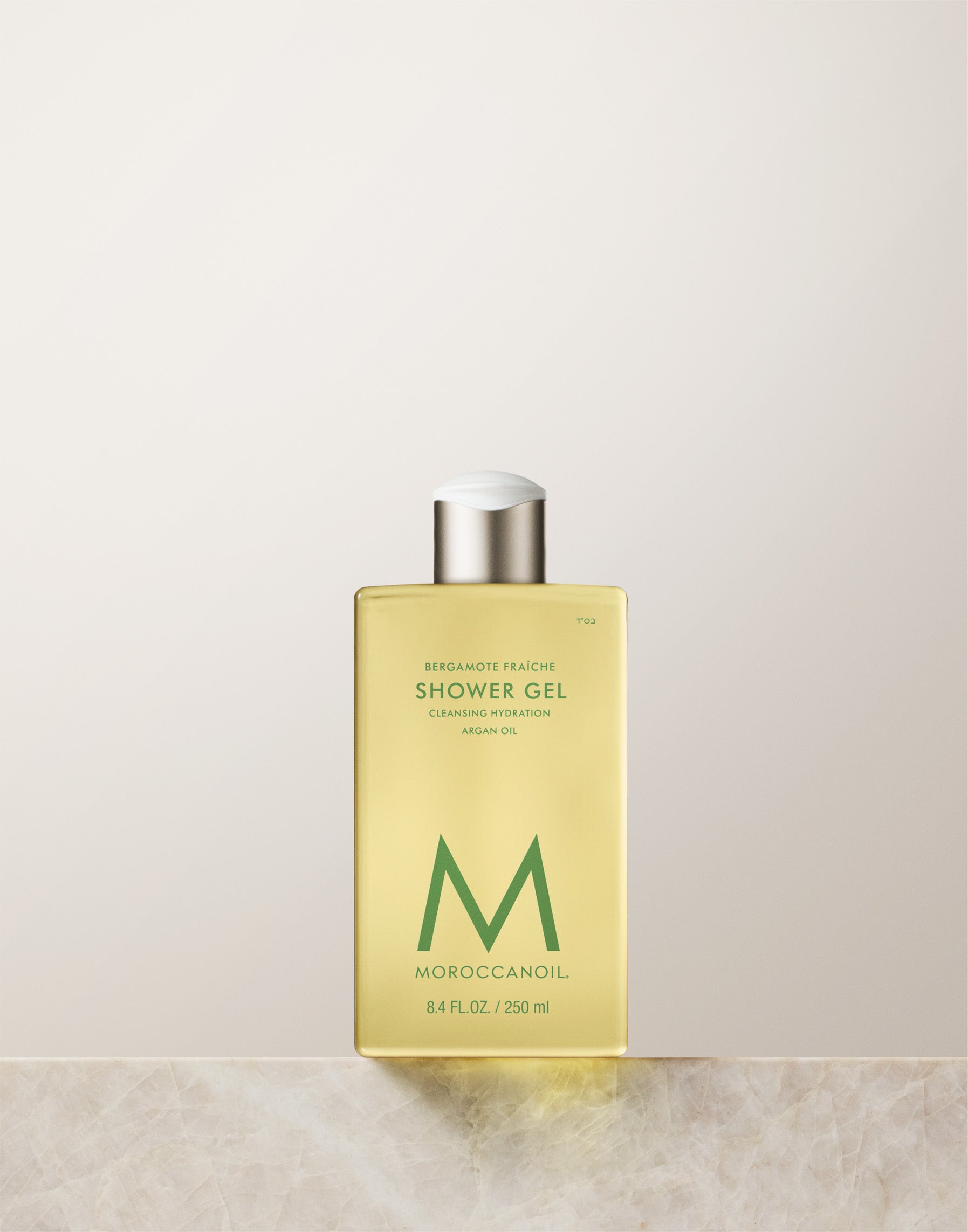 Gel douche corporel Moroccanoil