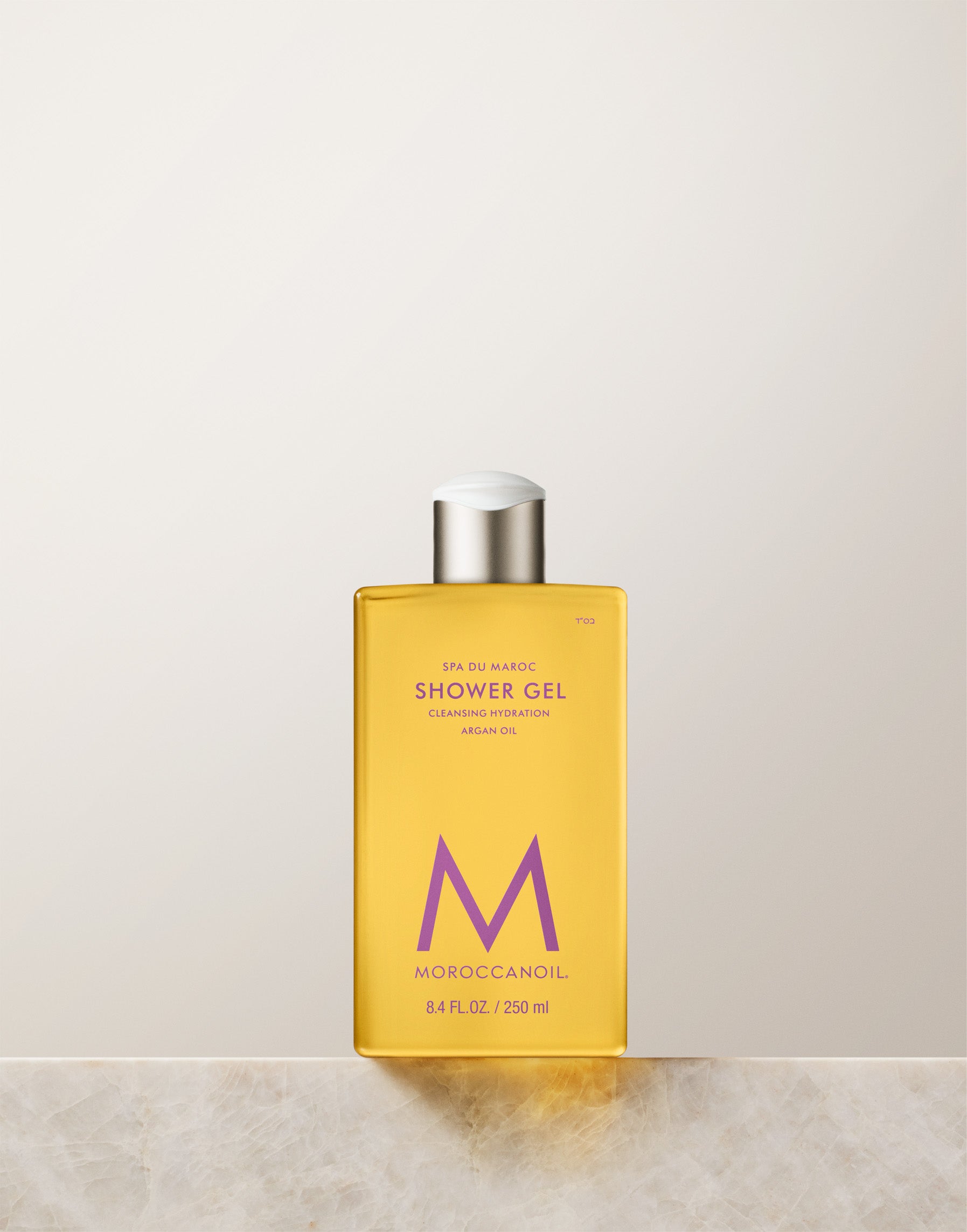 Gel douche corporel Moroccanoil