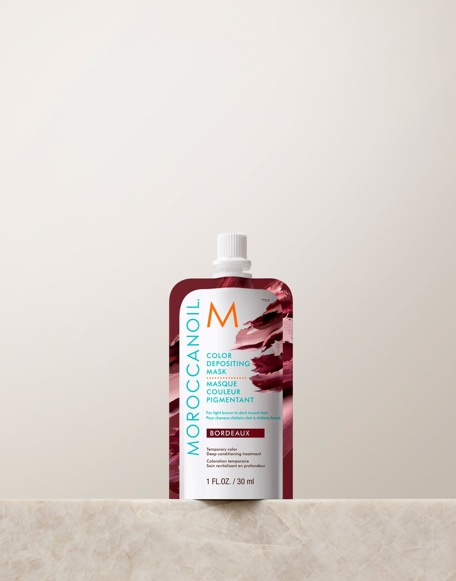 MOROCCANOIL COLOR DEPOSITING MASK