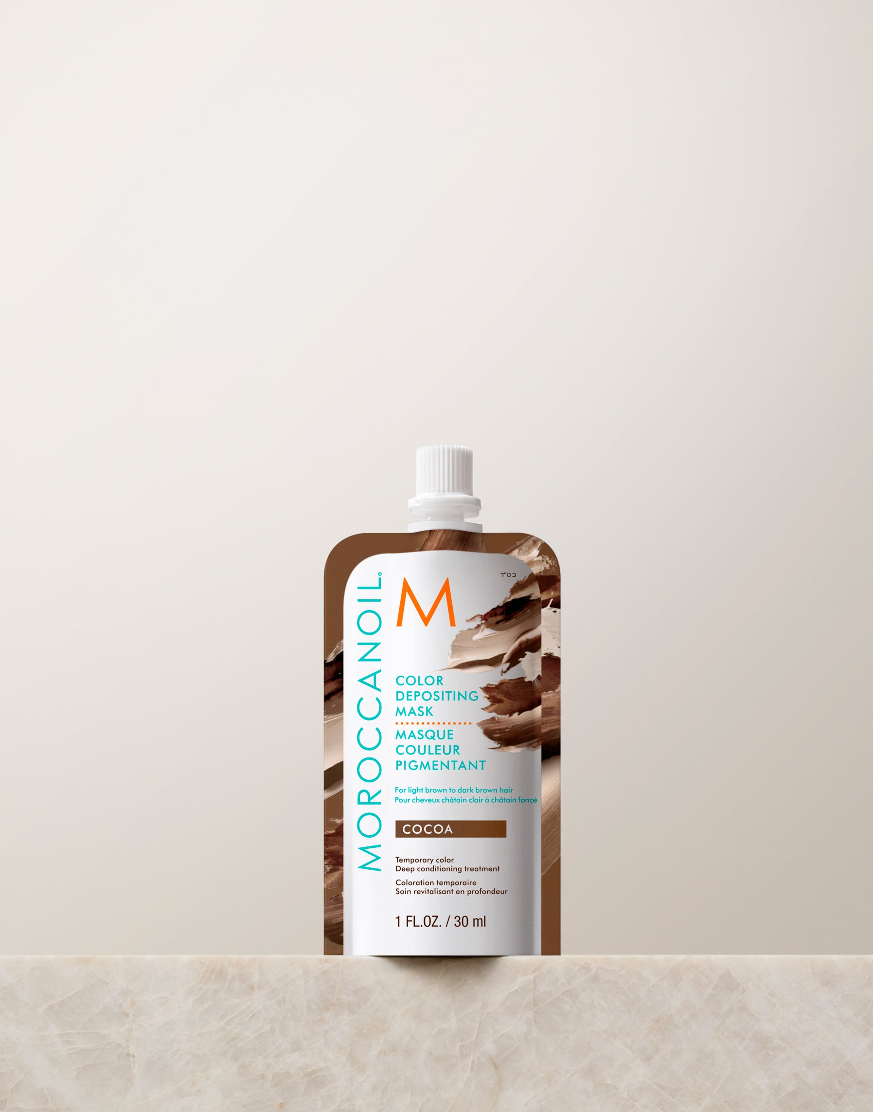 MOROCCANOIL COLOR DEPOSITING MASK