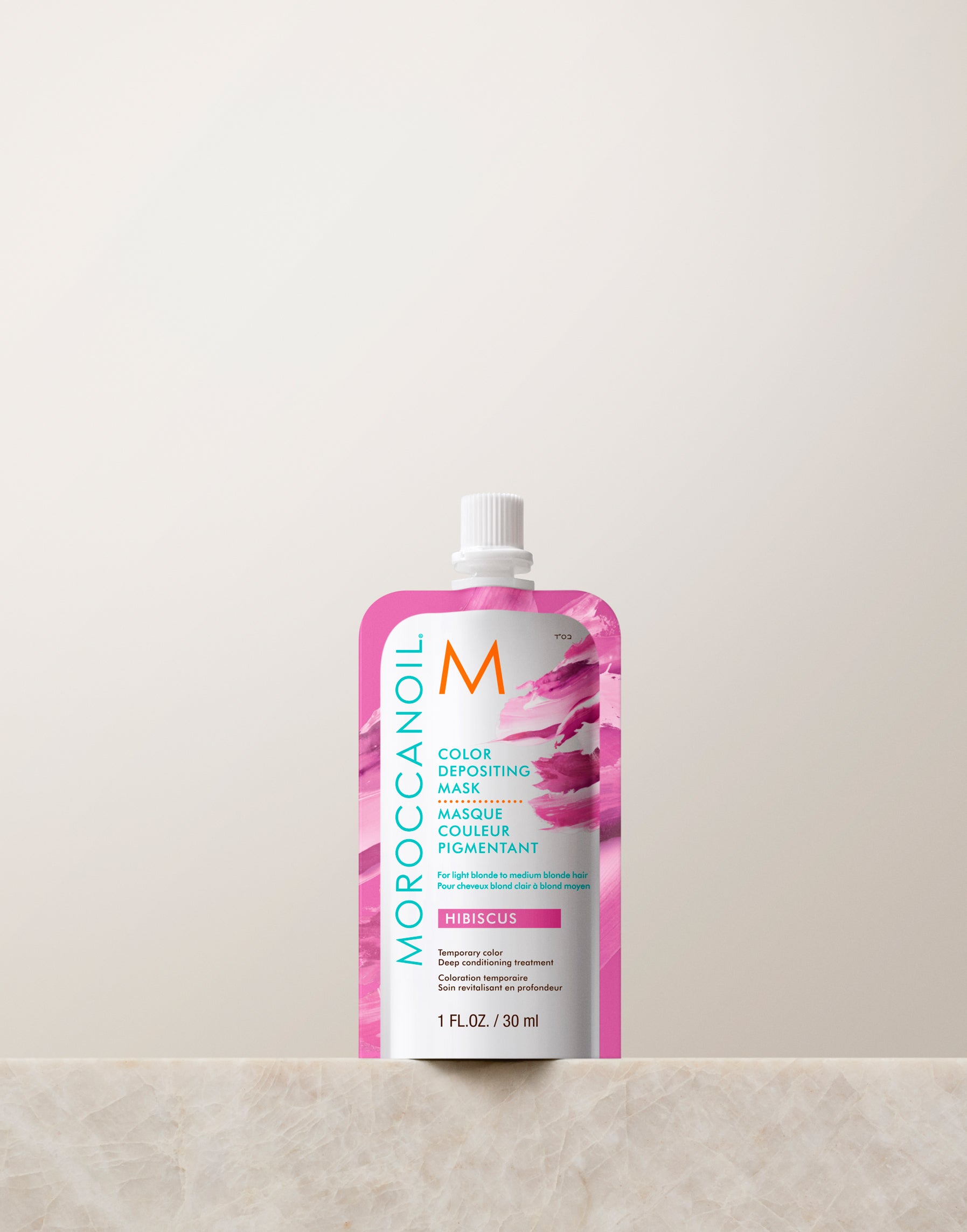 MOROCCANOIL COLOR DEPOSITING MASK
