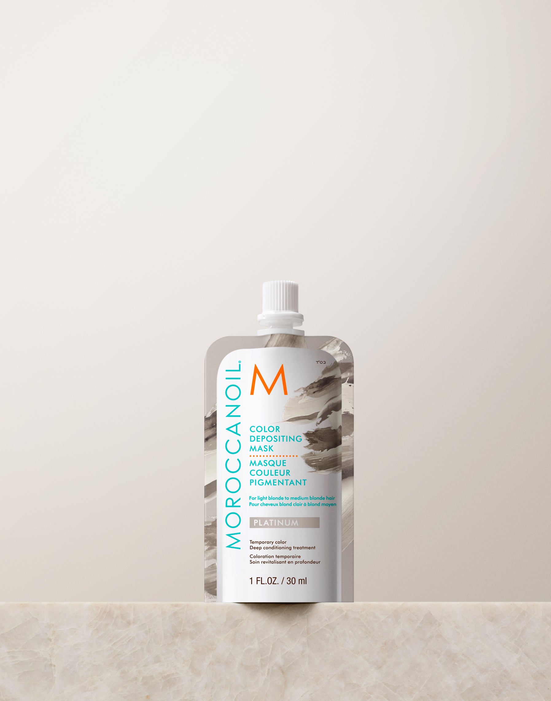 MOROCCANOIL COLOR DEPOSITING MASK