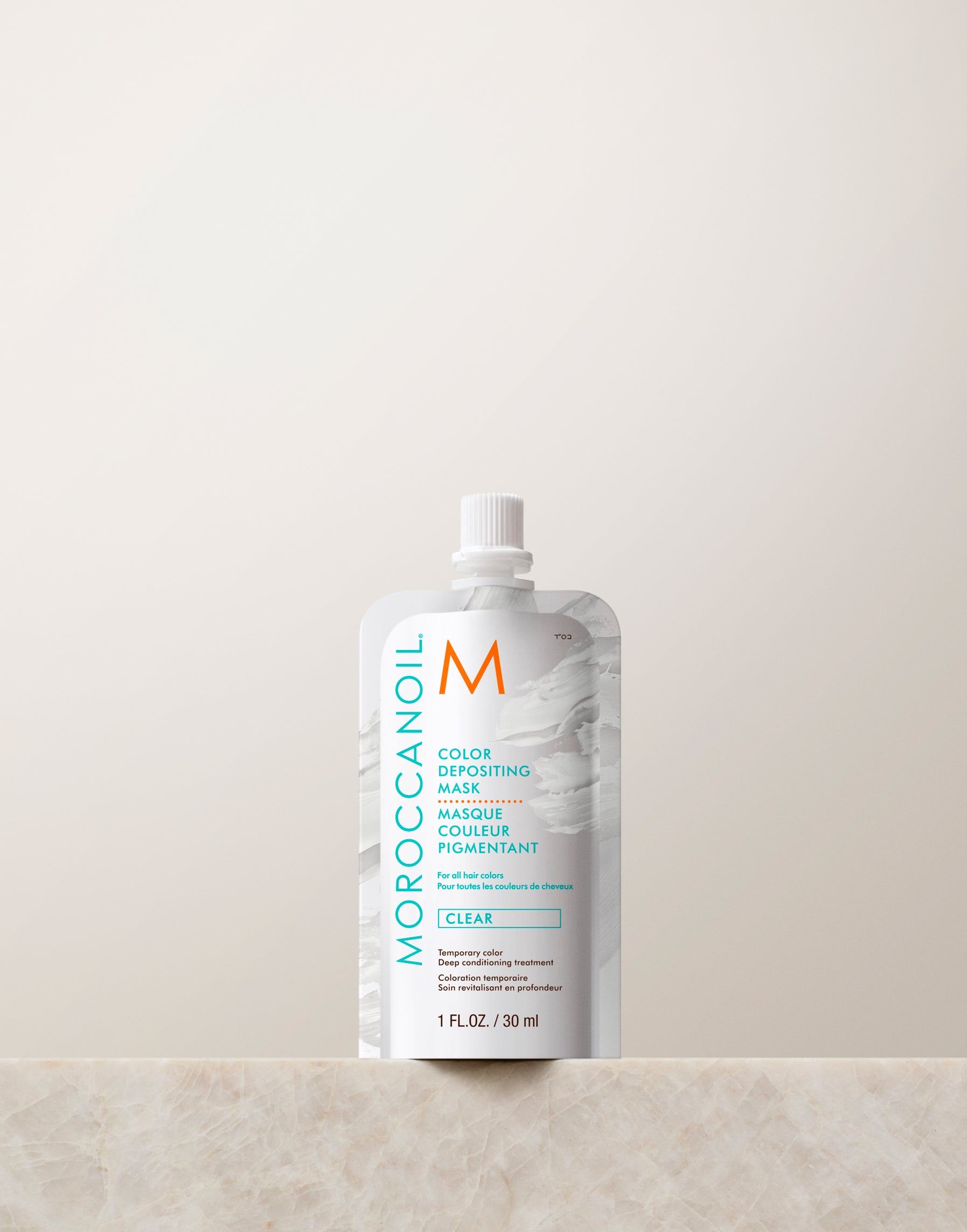 MOROCCANOIL COLOR DEPOSITING MASK