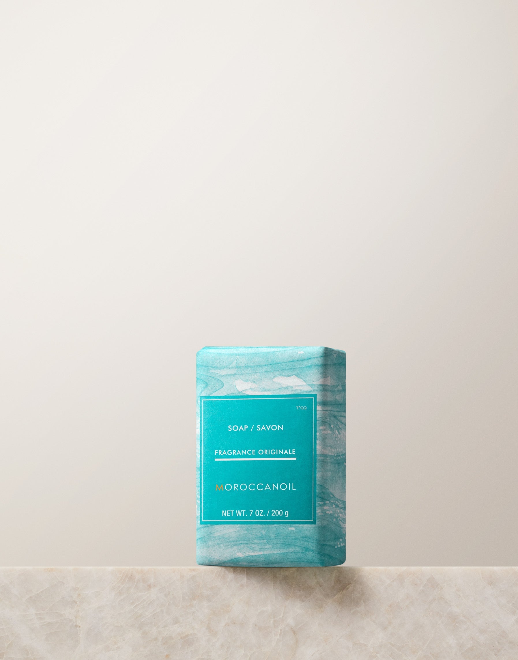SAVON CORPOREL MOROCCANOIL PARFUM ORIGINAL