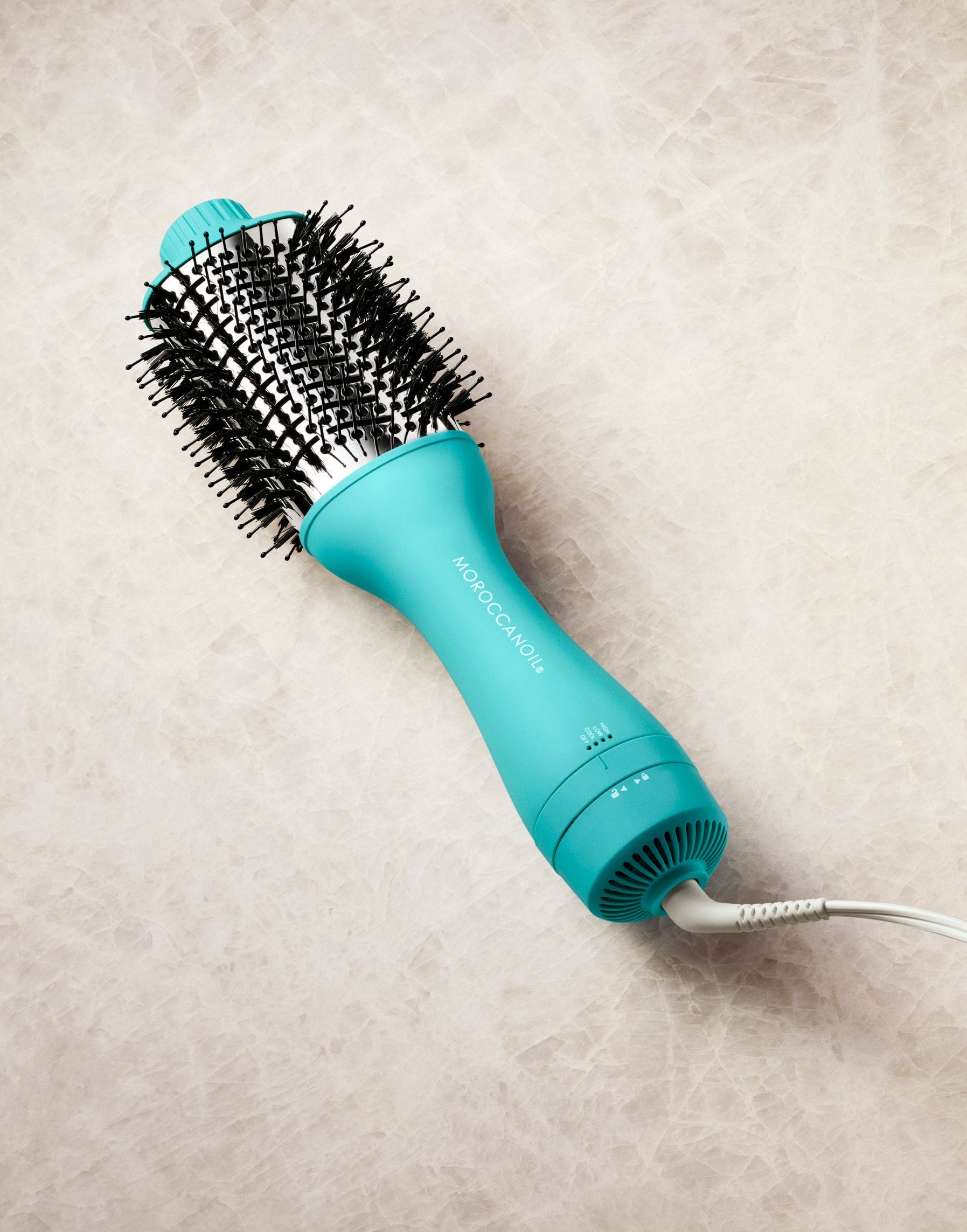 Brosse sèche-cheveux 4 en 1 MOROCCANOIL