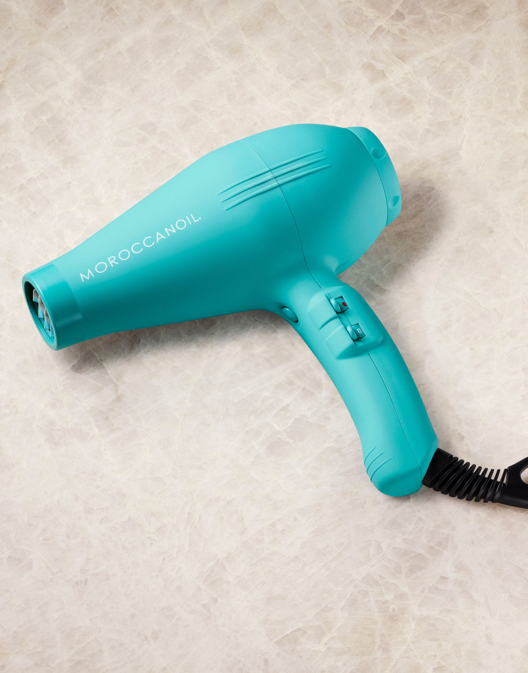 SÈCHE-CHEVEUX IONIQUE MOROCCANOIL PUISSANCE ET PERFORMANCE