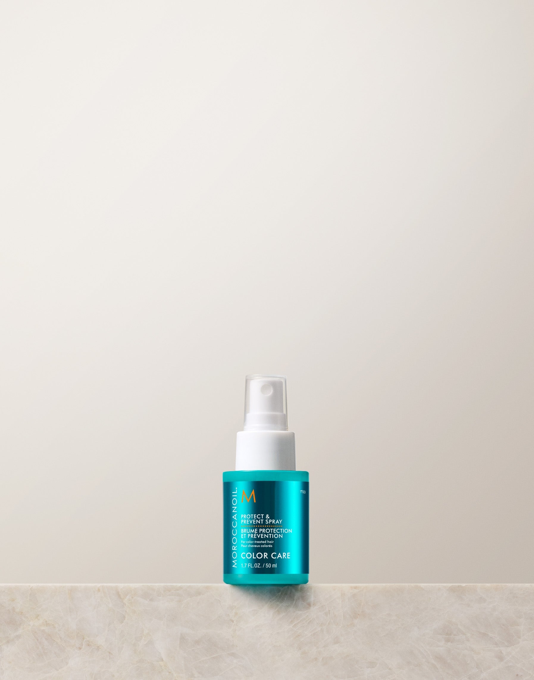 Spray protecteur et préventif MOROCCANOIL