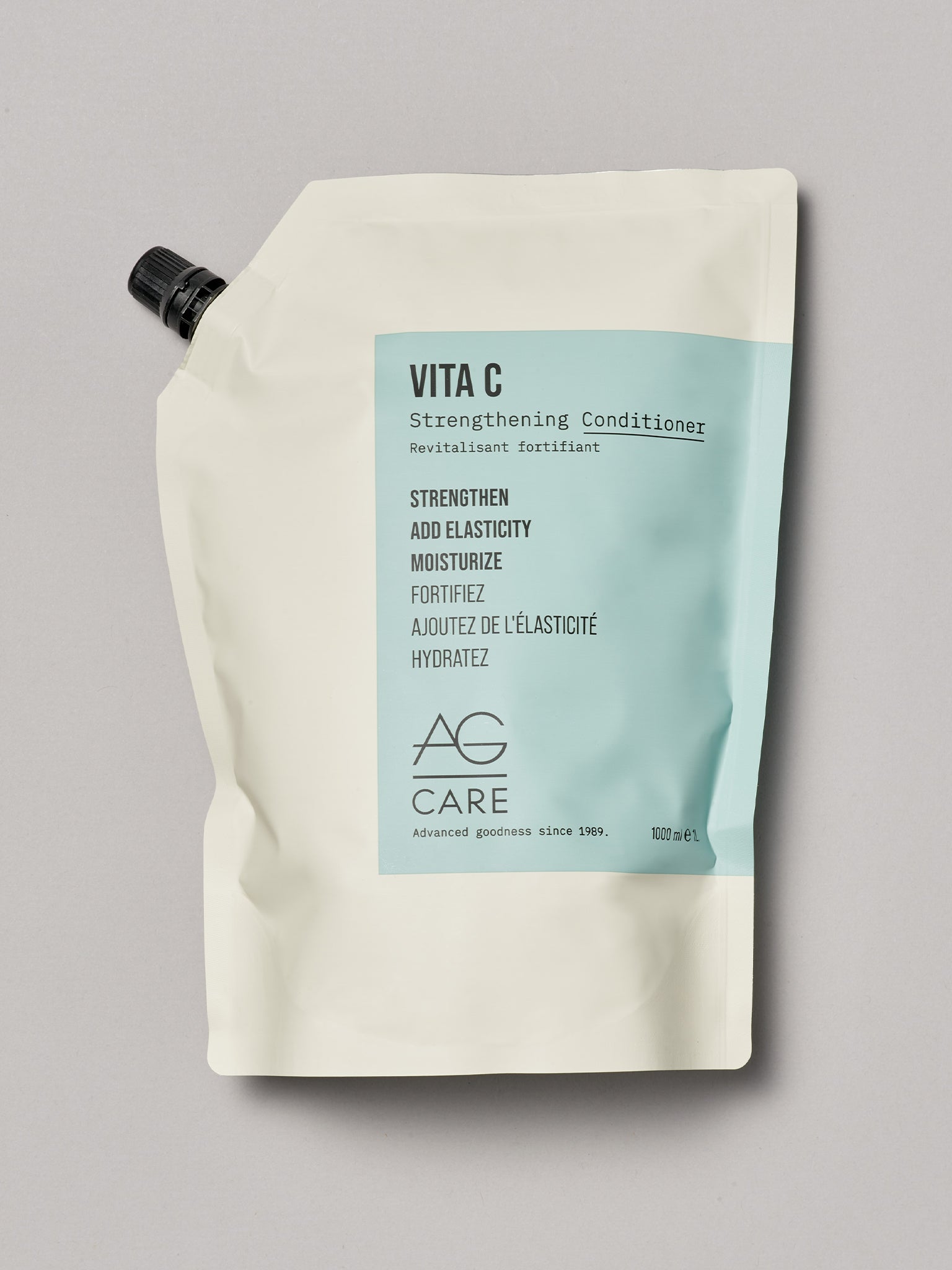 AG CARE VITA C STRENGTHENING CONDITIONER