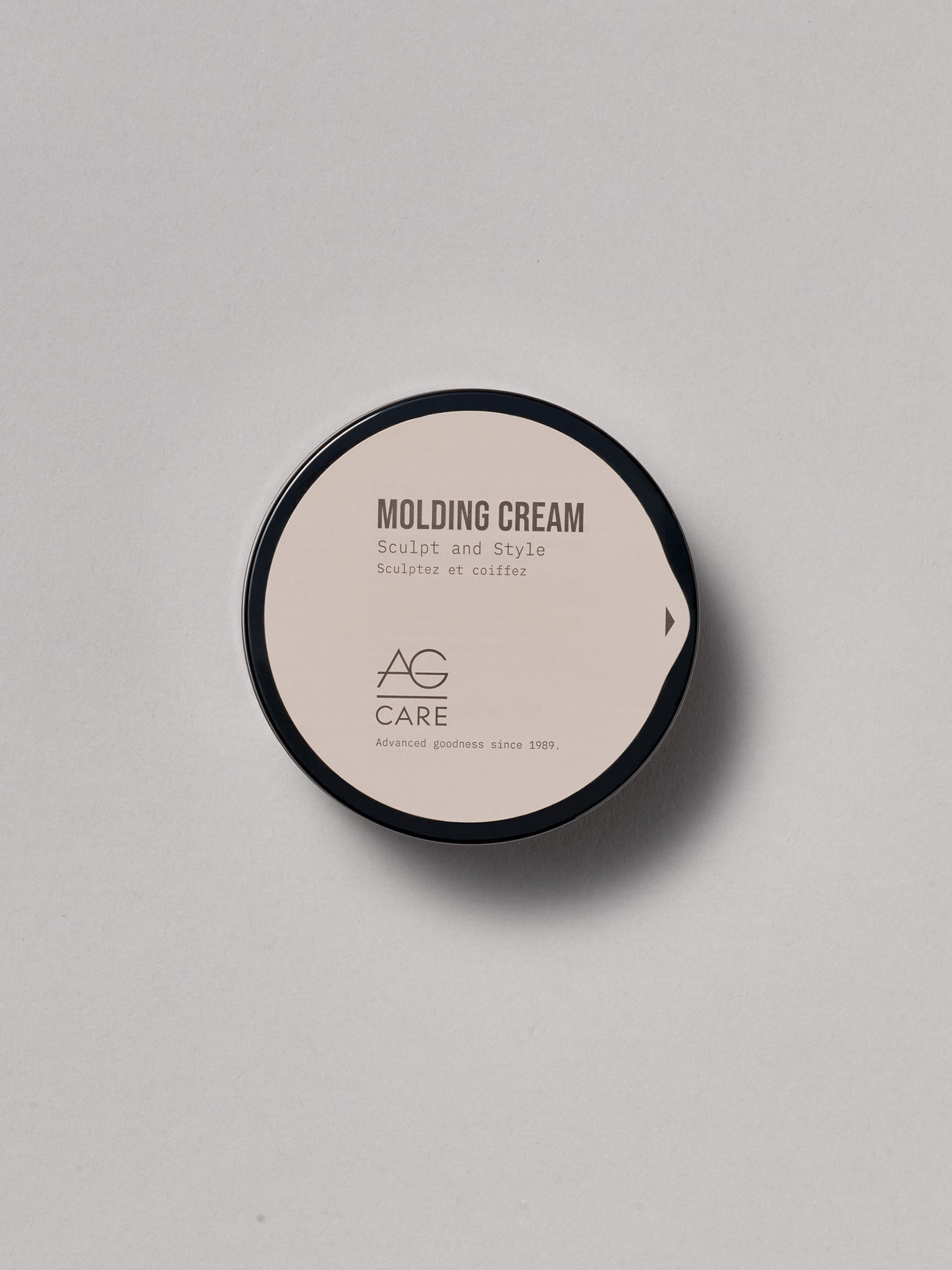 Crème modelante AG Care