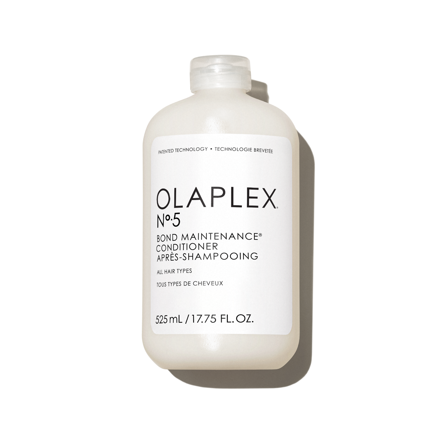 Après-shampoing OLAPLEX N° 5 pour l'entretien des liaisons