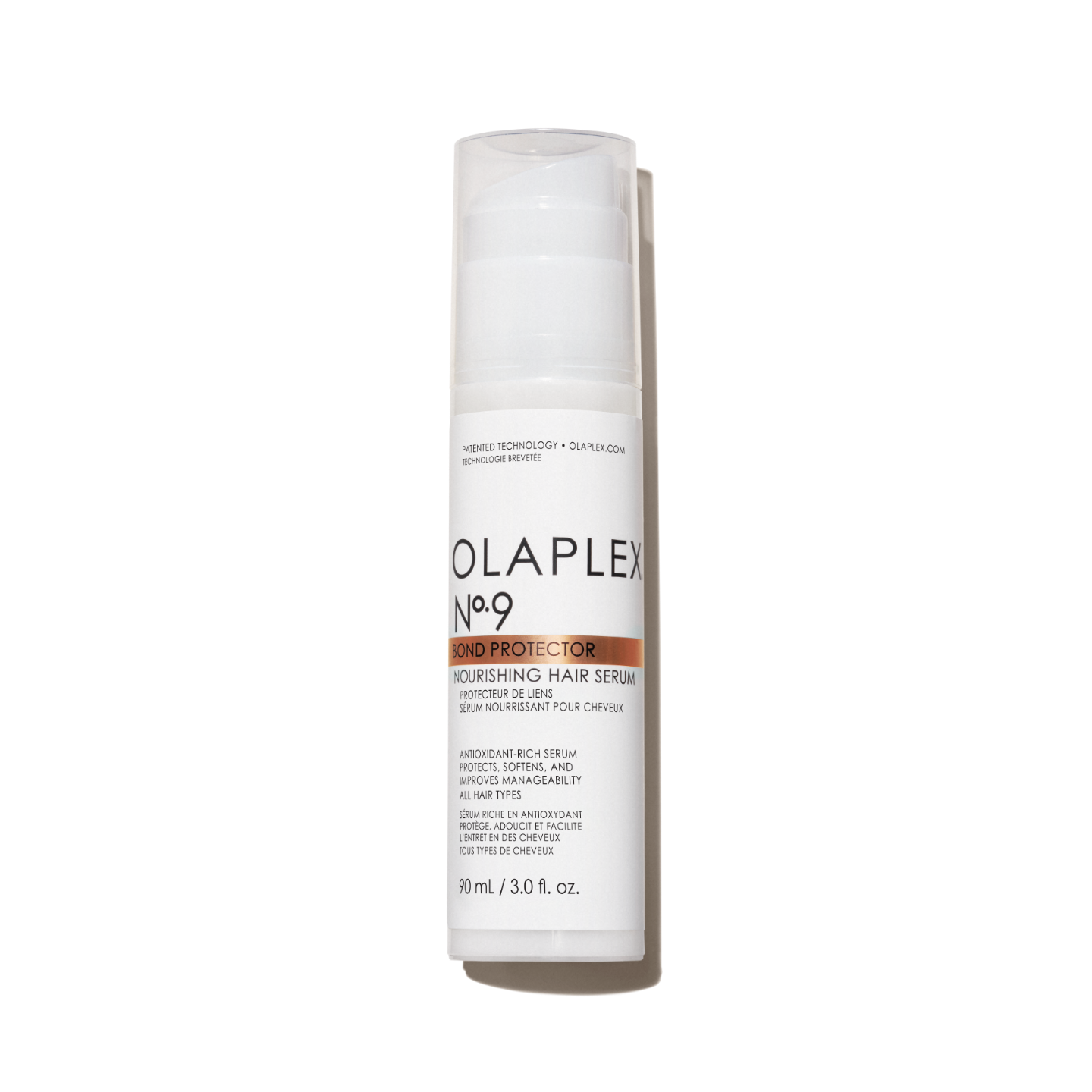 OLAPLEX NO.9 BOND PROTECTOR NOURISHING HAIR SERUM