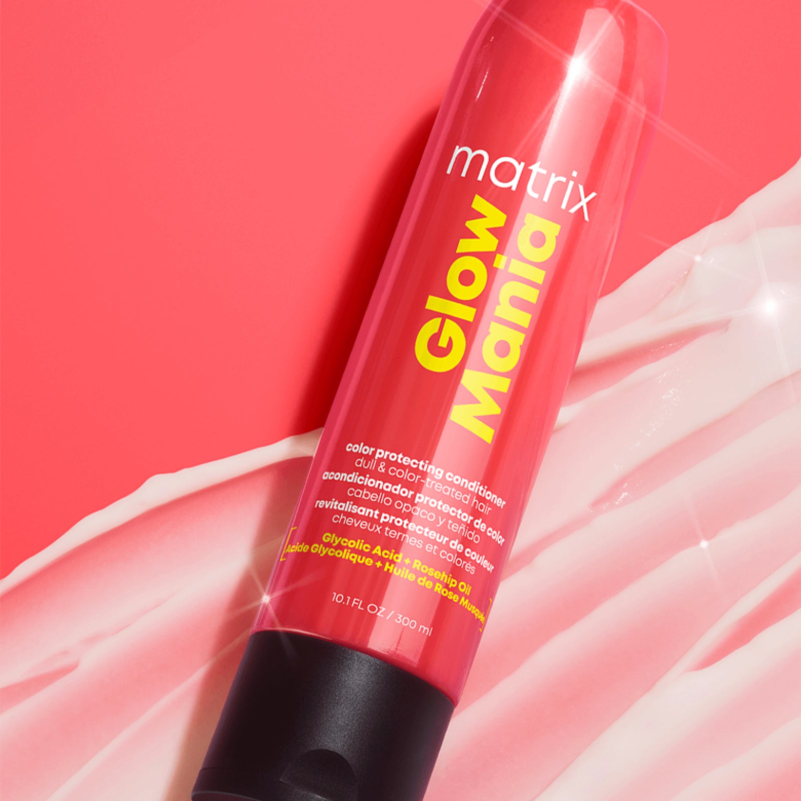 Matrix Glow Mania Color Protection Conditioner