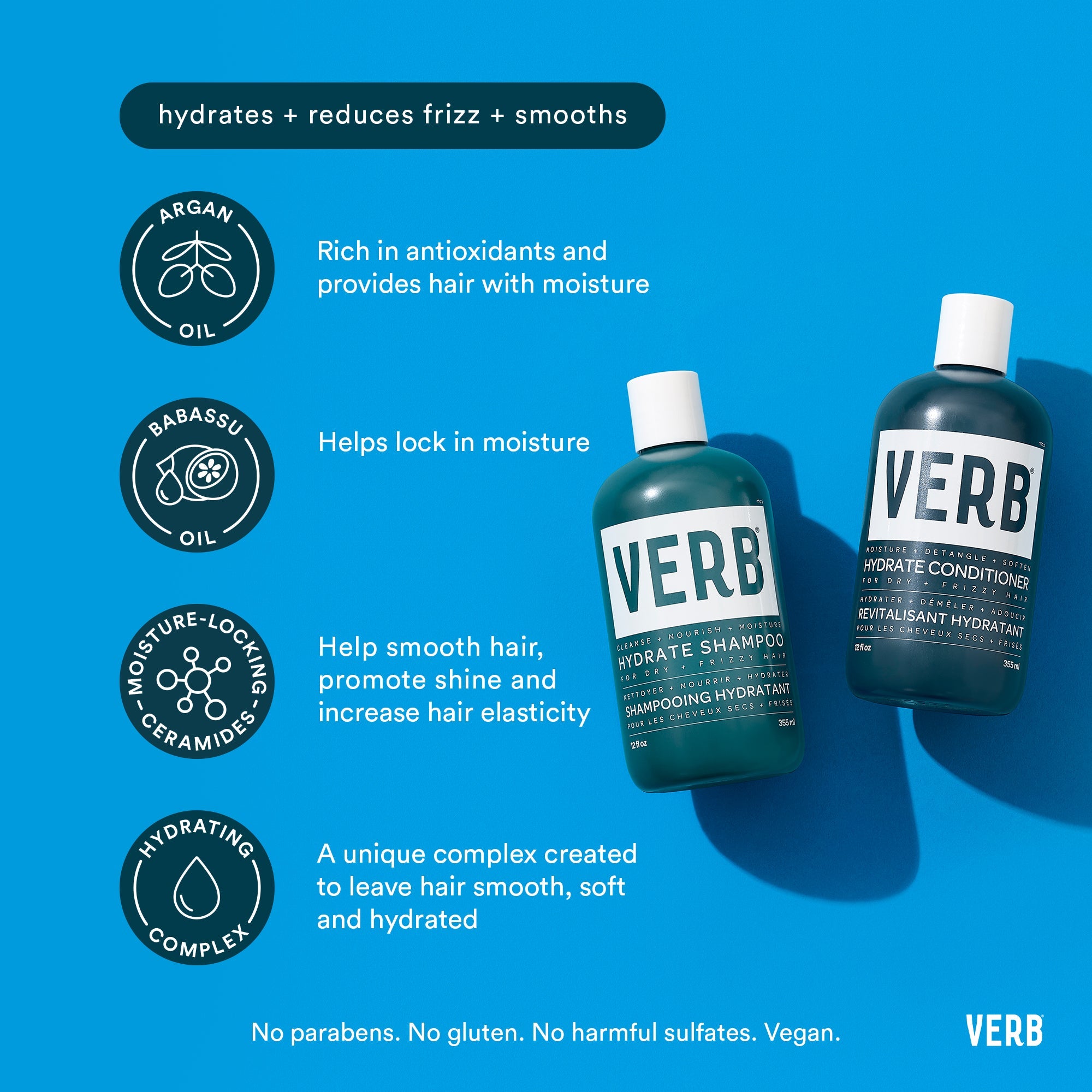 VERB HYDRATING CONDITIONER