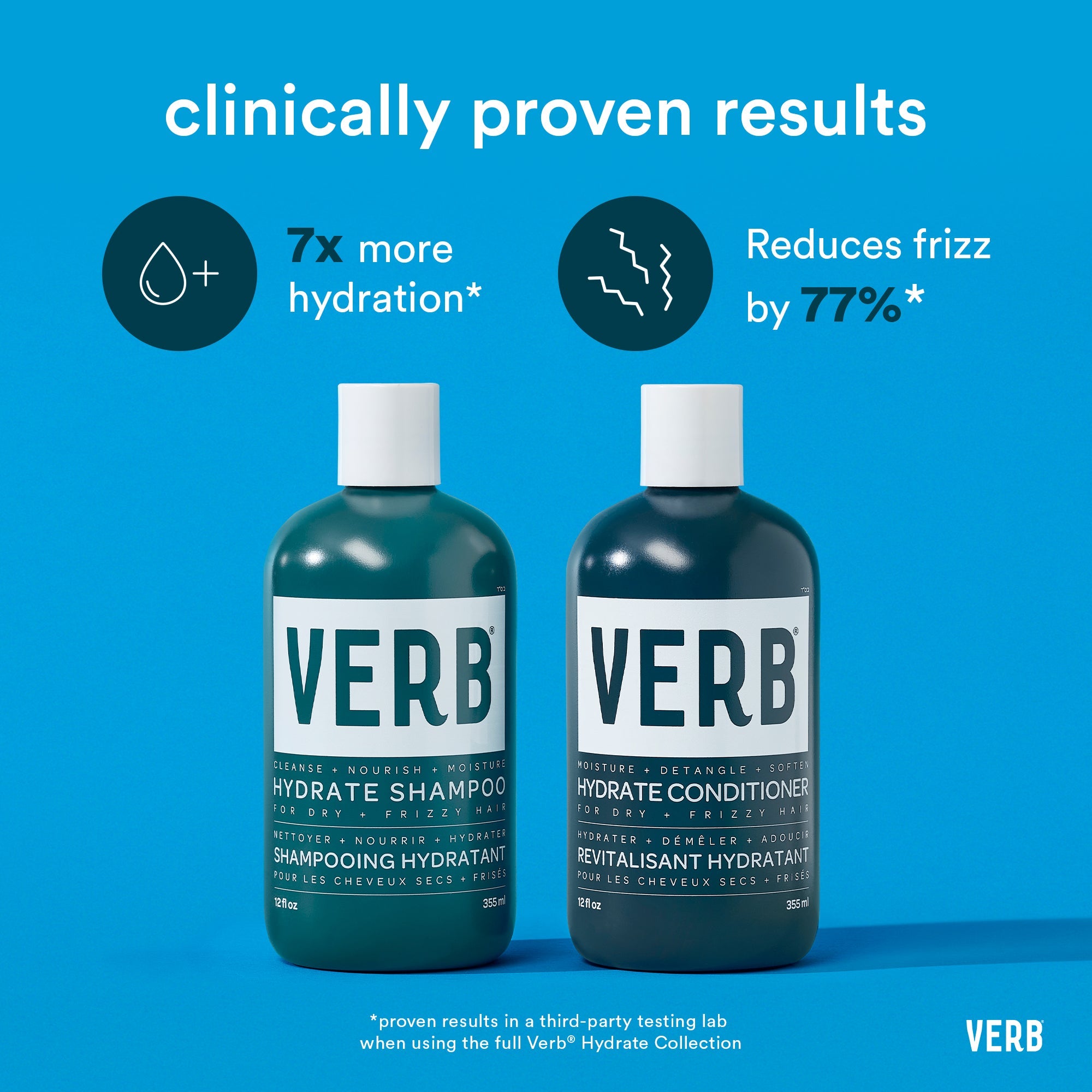 VERB HYDRATING CONDITIONER