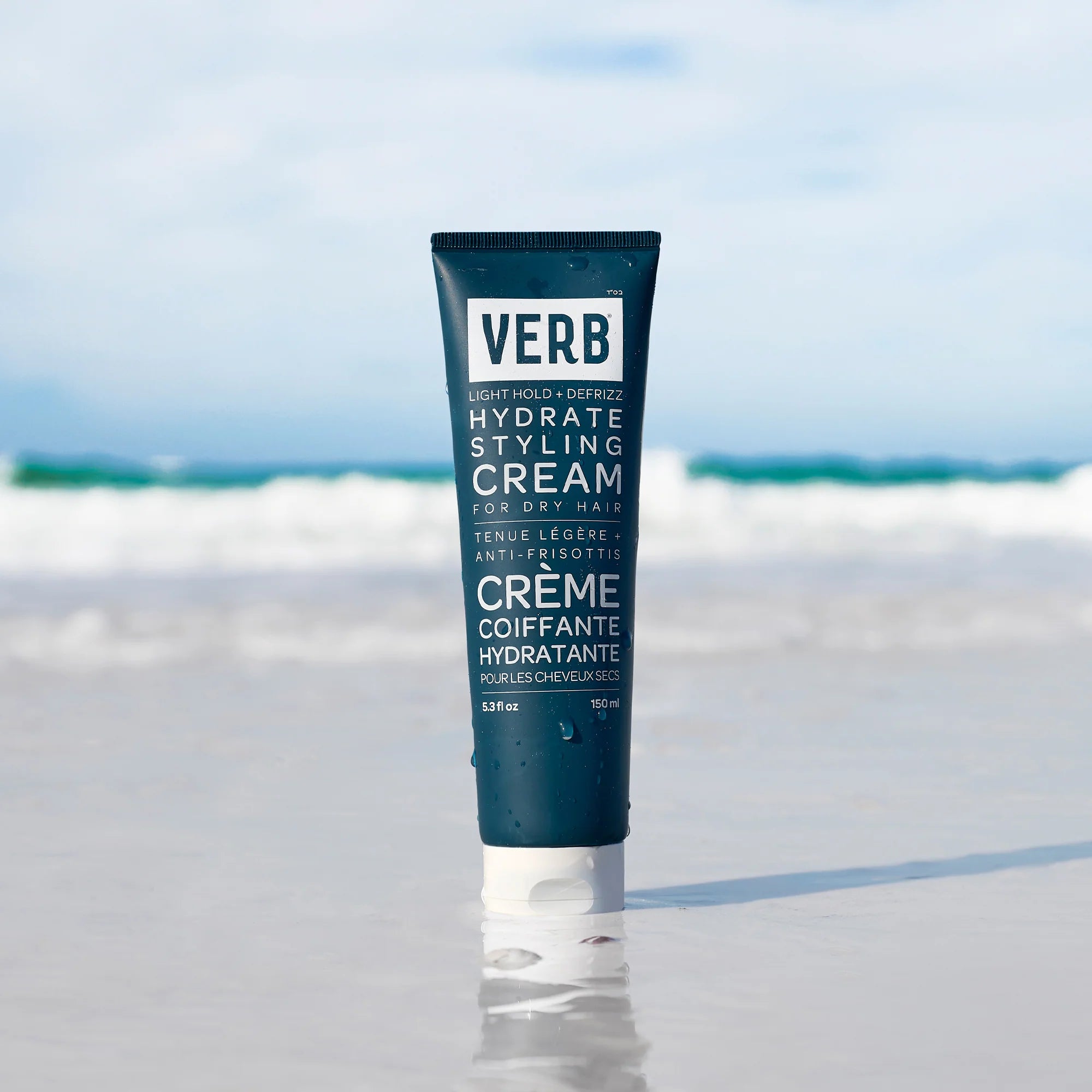 VERB HYDRATE STYLING CREAM 150ML