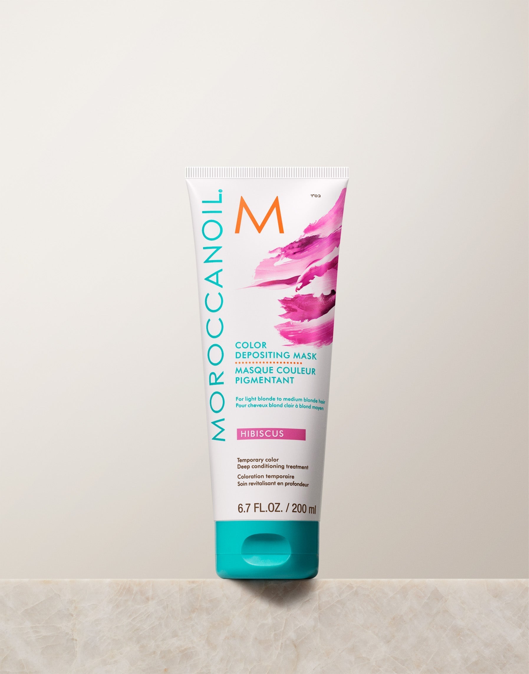 MOROCCANOIL COLOR DEPOSITING MASK