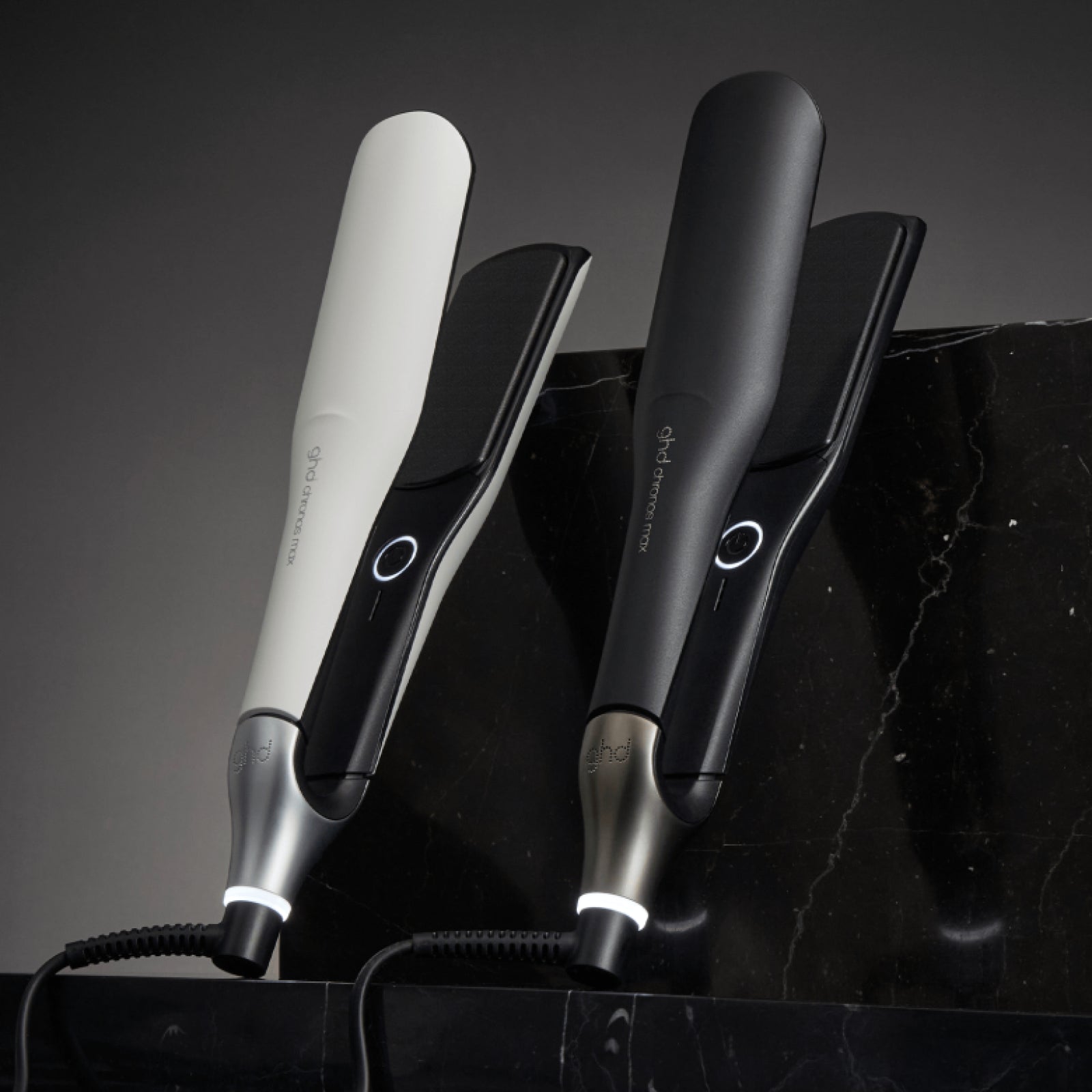 GHD Chronos Max Flat Iron