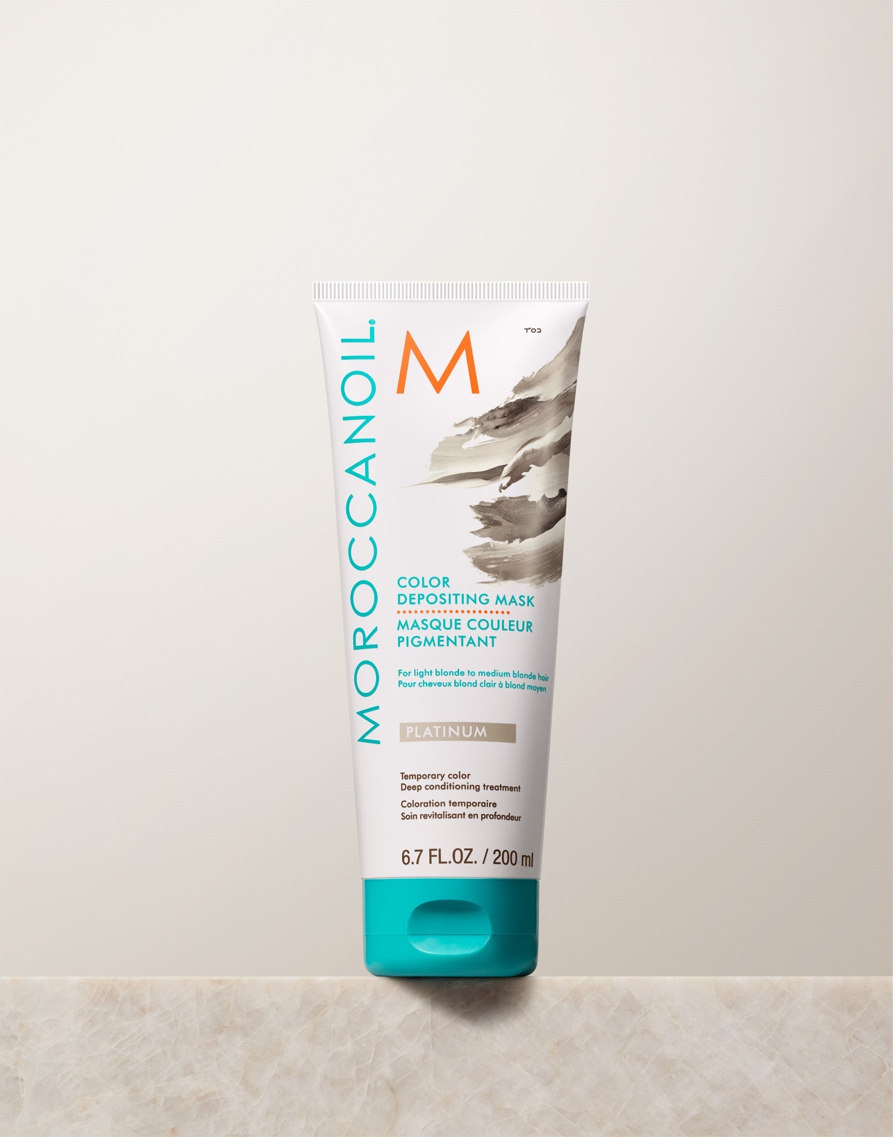 MOROCCANOIL COLOR DEPOSITING MASK