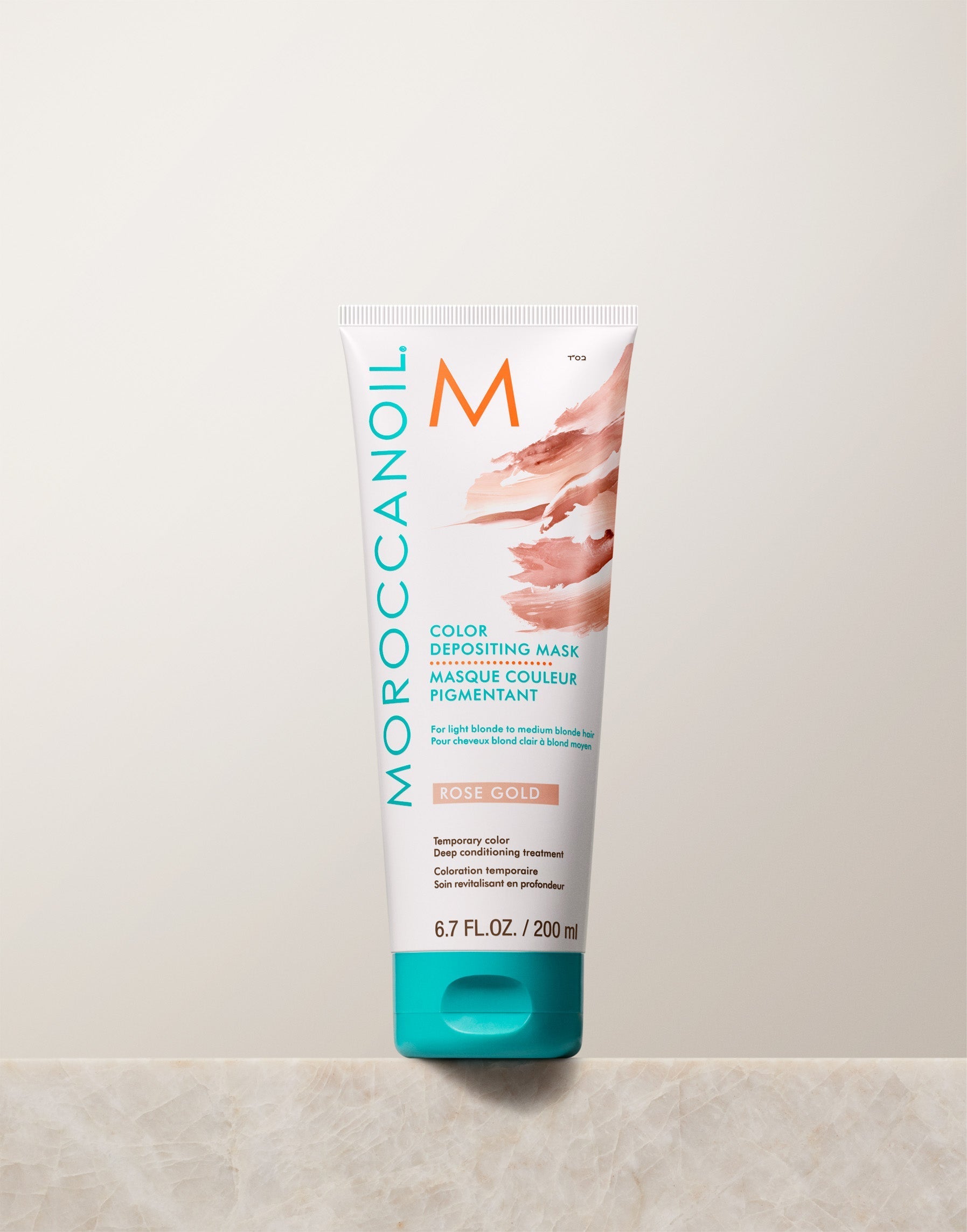 MOROCCANOIL COLOR DEPOSITING MASK
