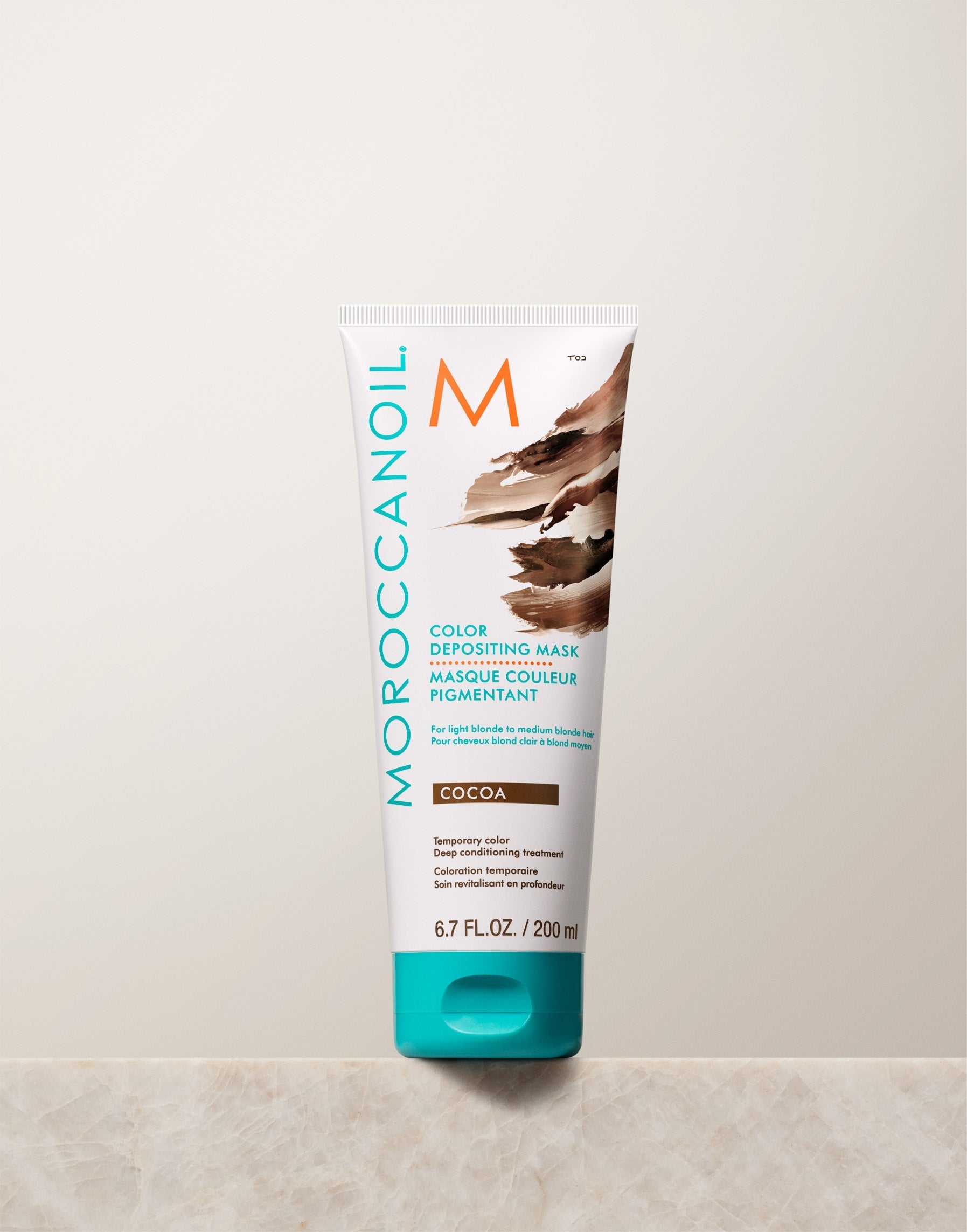 MOROCCANOIL COLOR DEPOSITING MASK