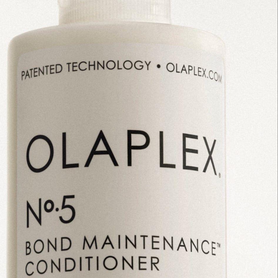 Après-shampoing OLAPLEX N° 5 pour l'entretien des liaisons