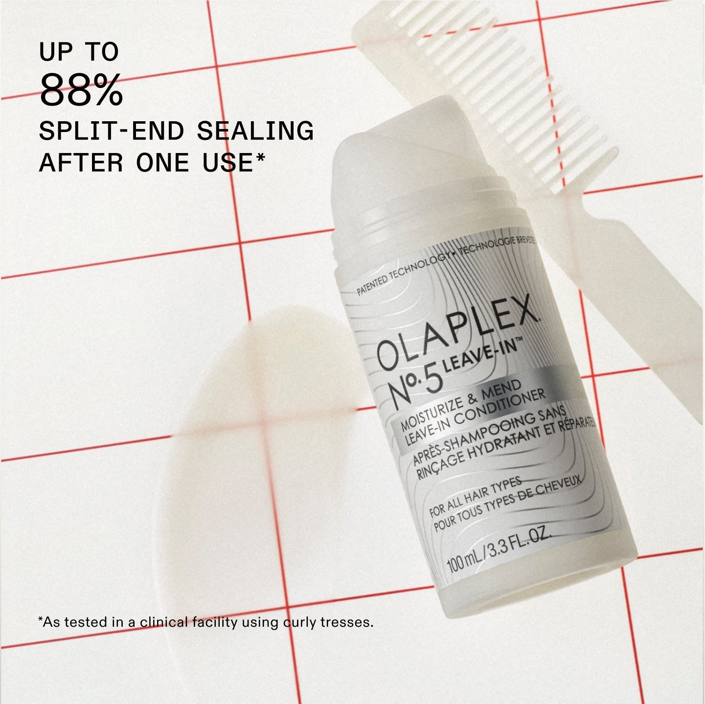 OLAPLEX NO.5 LEAVE-IN CONDITIONER 100ML