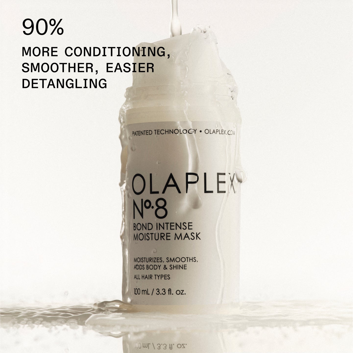 OLAPLEX NO8. BOND INTENSE MOISTURE MASK
